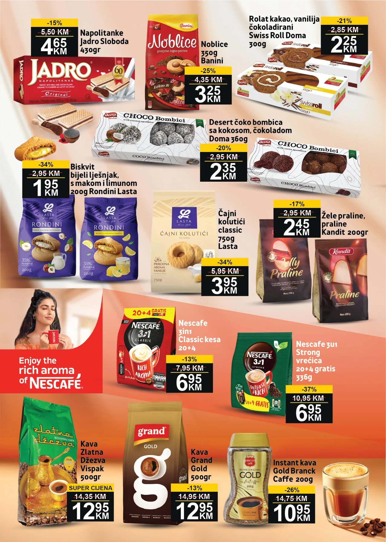 Best katalog 28.4-10.5.2026. 