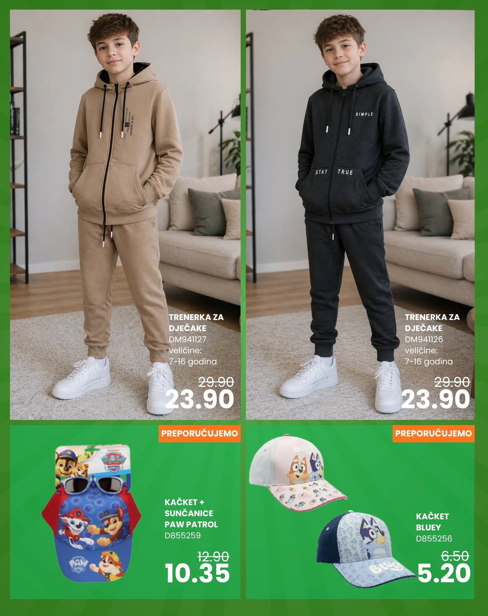 Fis katalog PRVOMAJSKA AKCIJA 27.4-3.5.2026. 