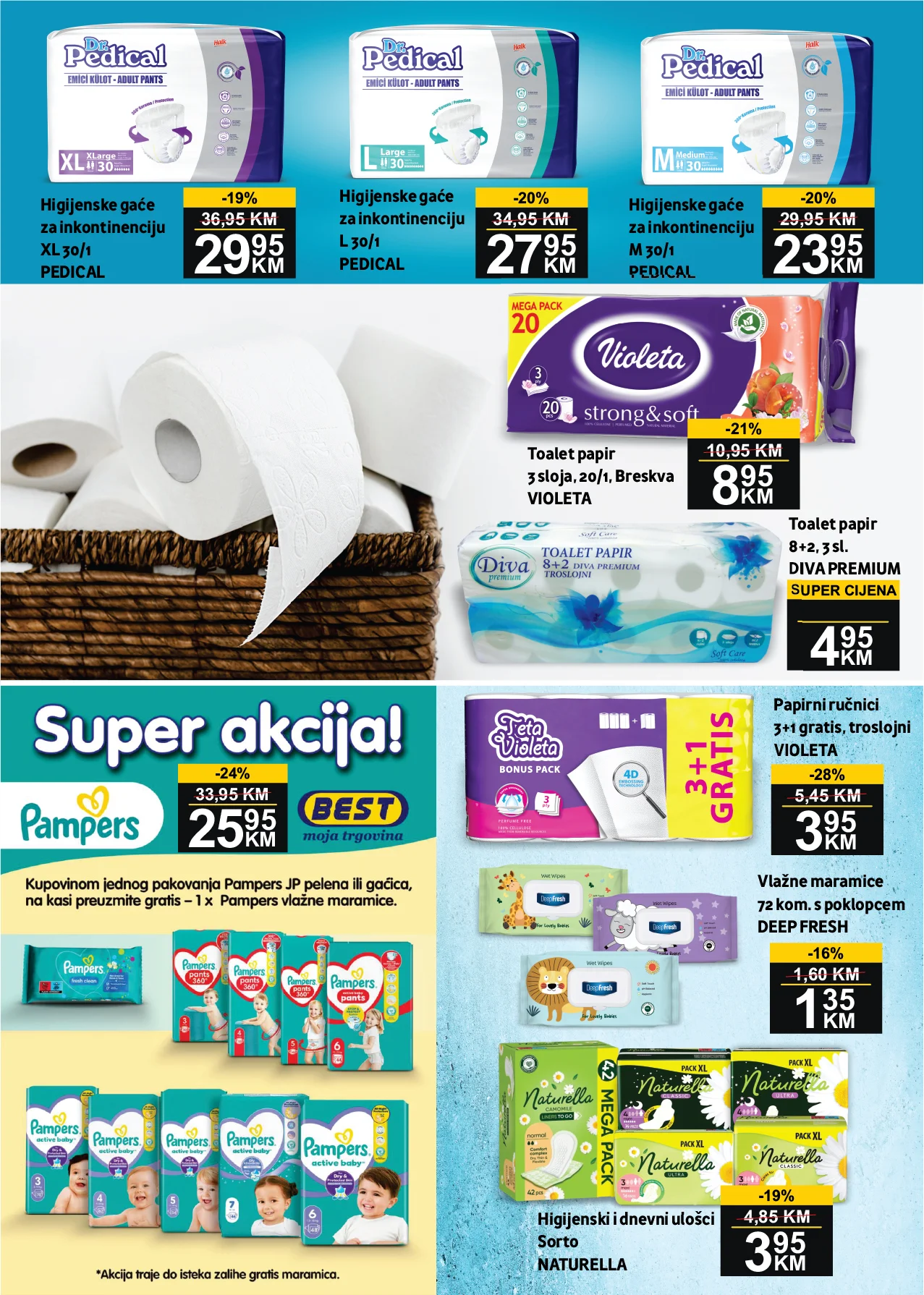 Best katalog 28.4-10.5.2026. 