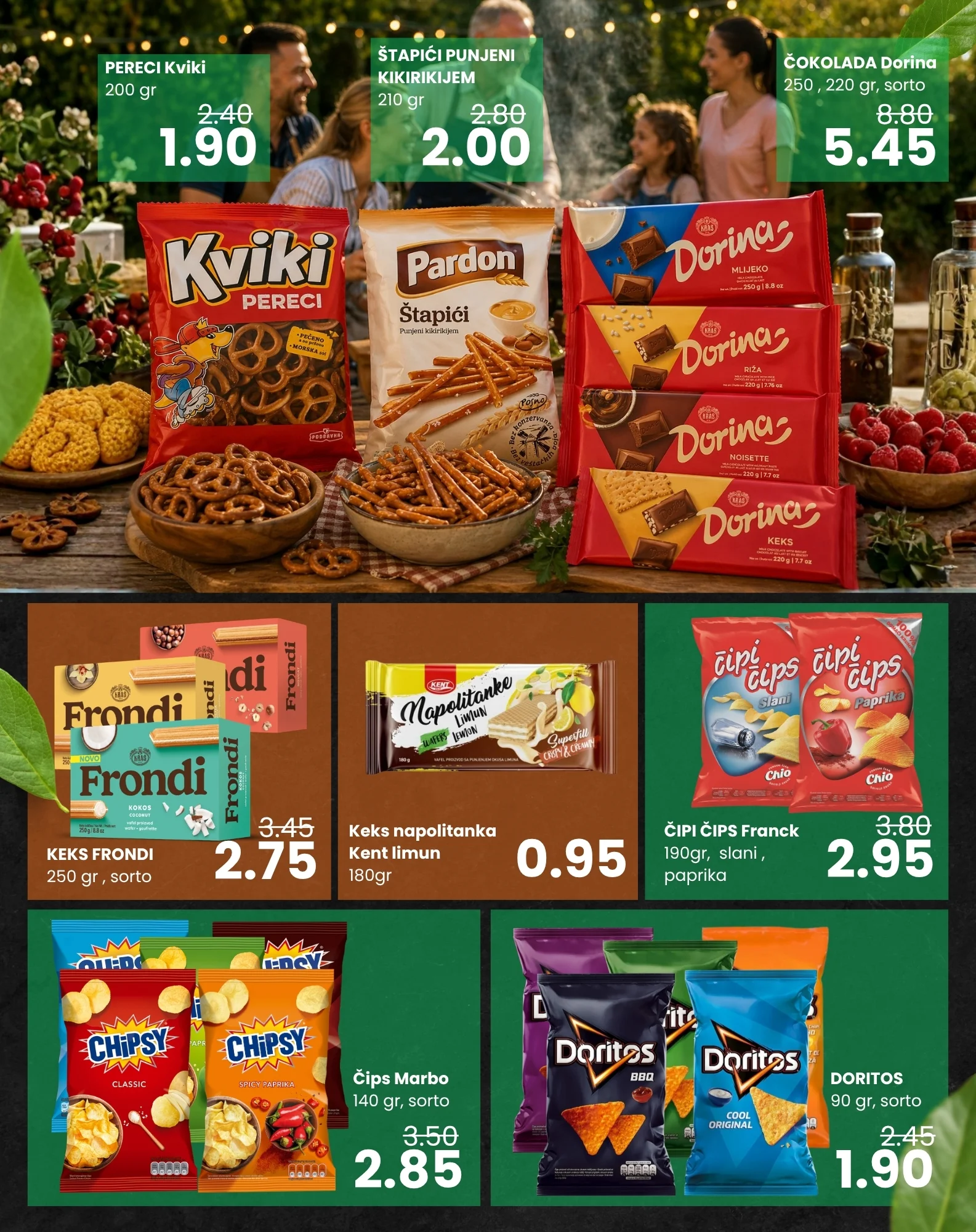 Fis katalog PRVOMAJSKA AKCIJA 27.4-3.5.2026. 