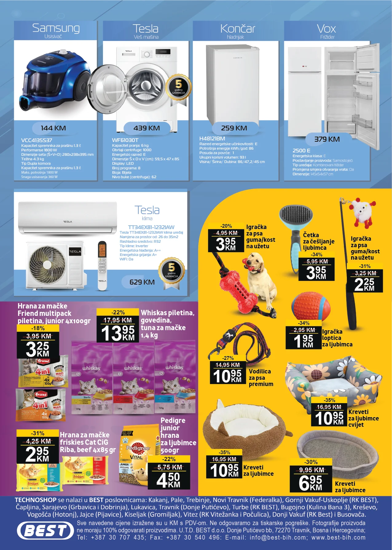 Best katalog 28.4-10.5.2026. 