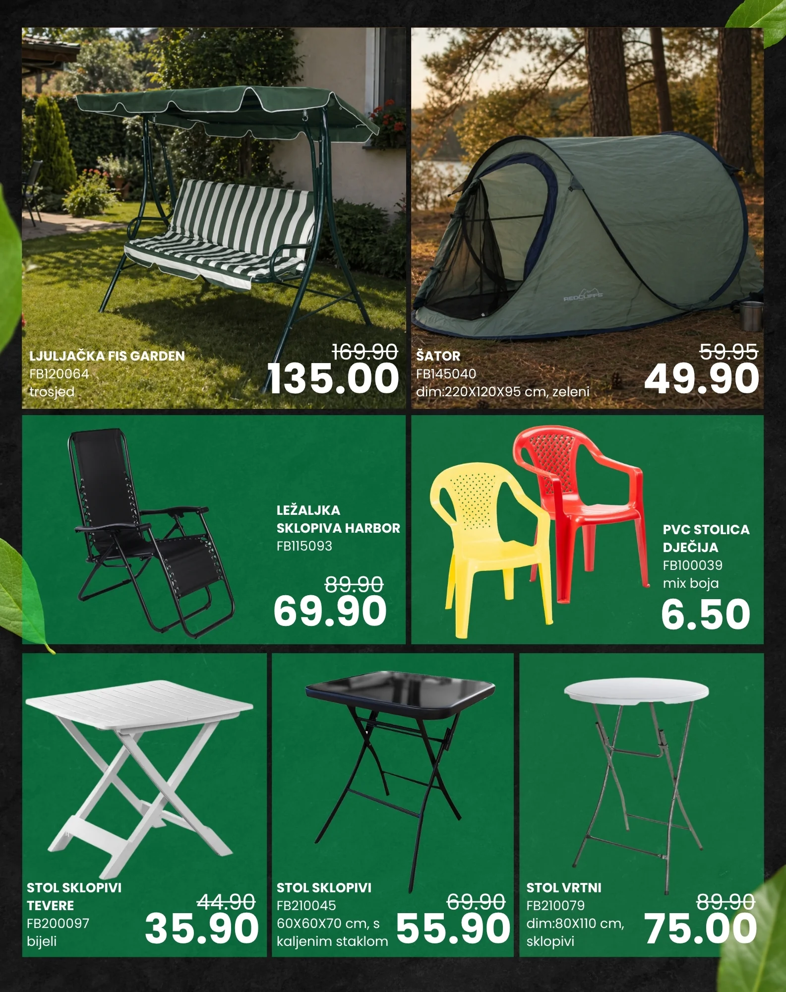 Fis katalog PRVOMAJSKA AKCIJA 27.4-3.5.2026. 