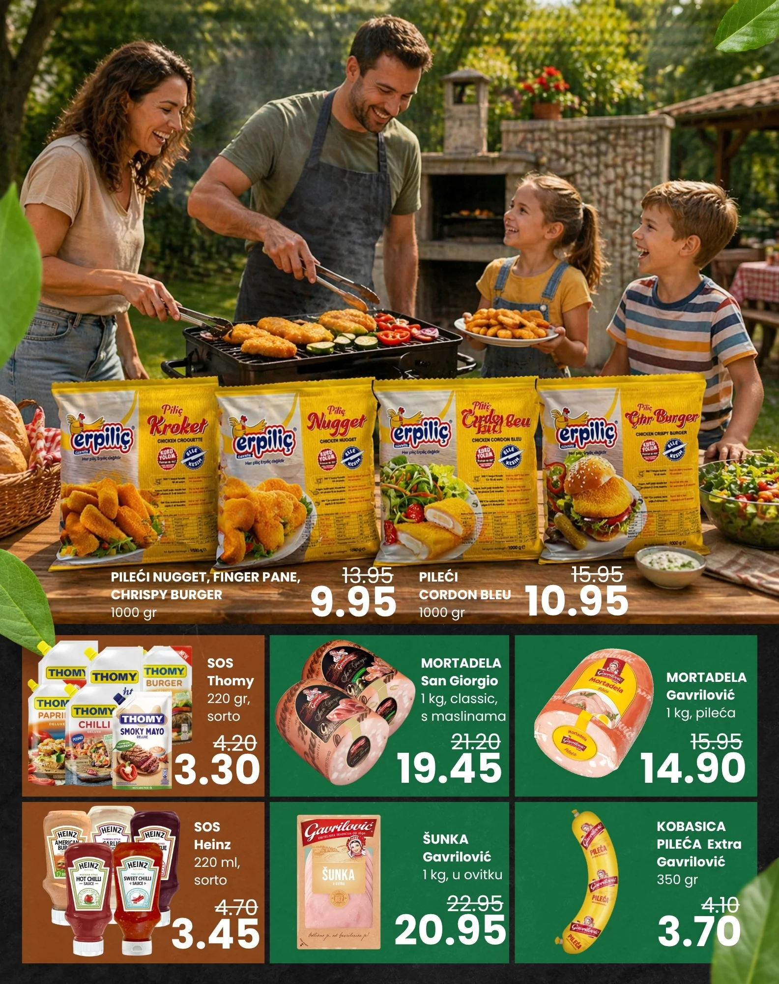 Fis katalog PRVOMAJSKA AKCIJA 27.4-3.5.2026. 