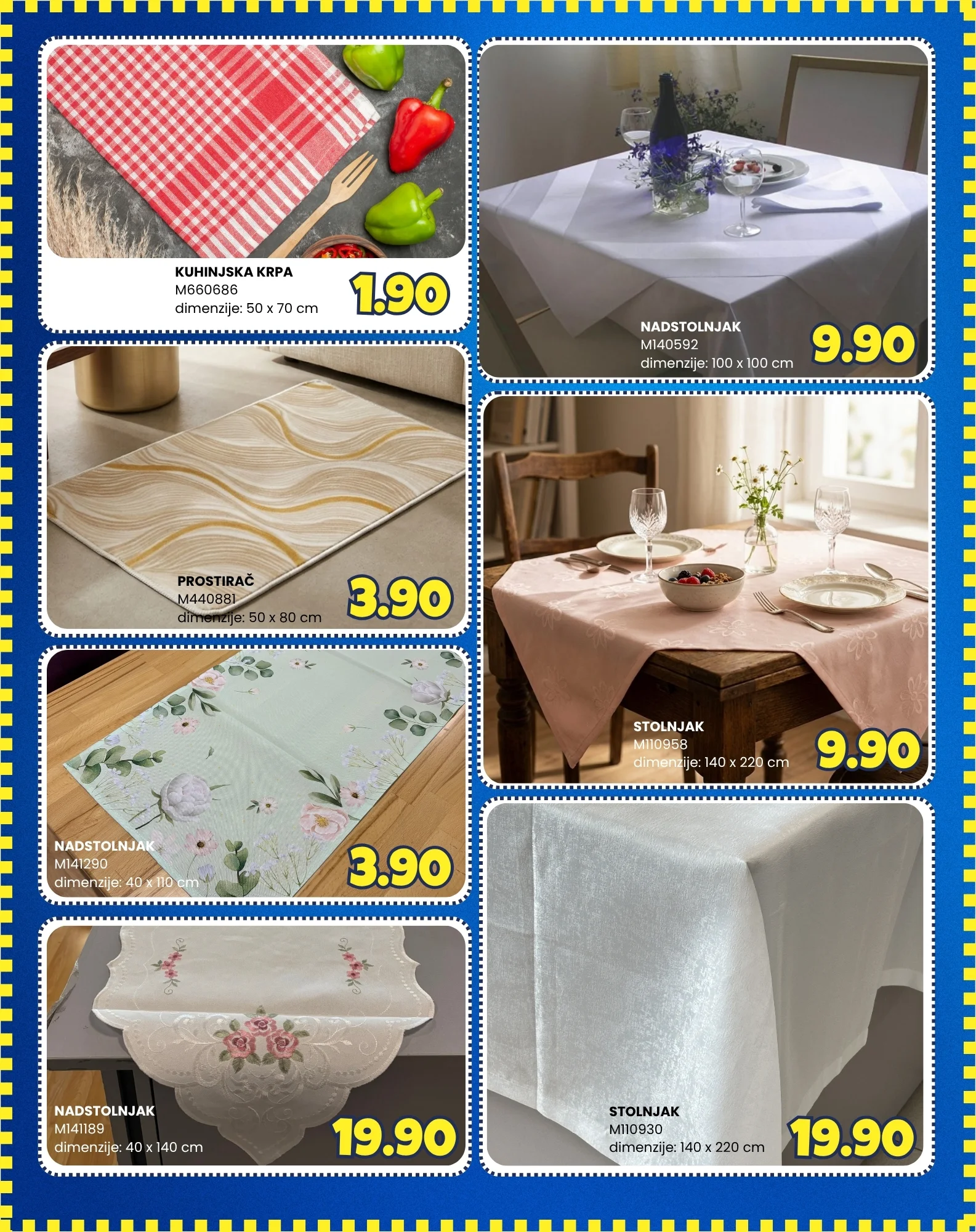 Fis vikend akcija 9-11.4.2026.