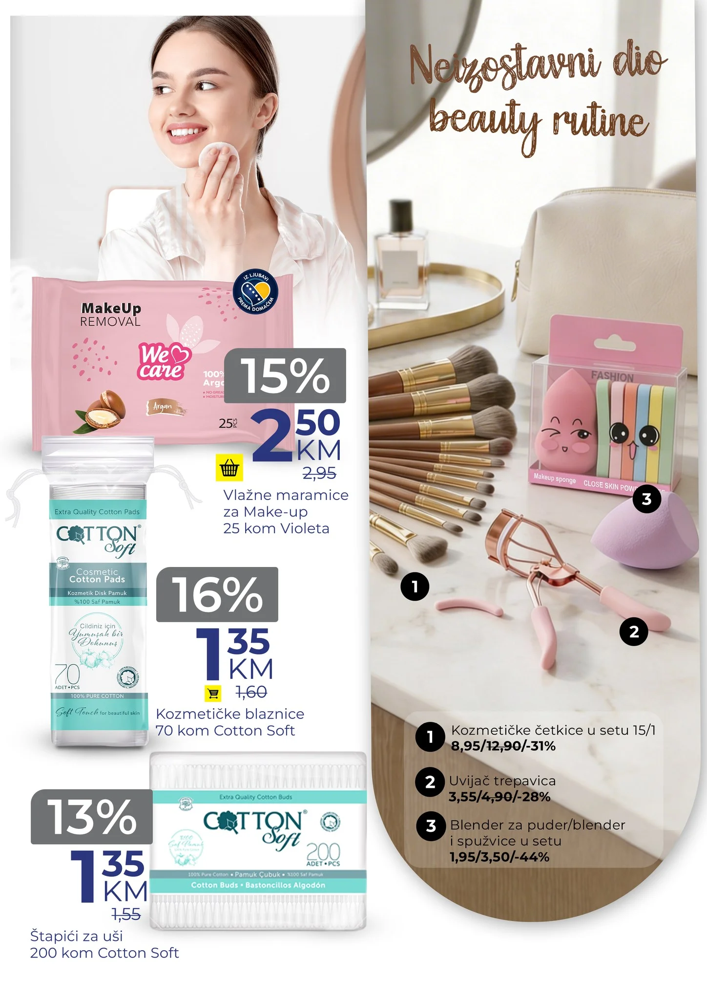 Bingo katalog ČISTA UŠTEDA 13-20.4.2026.