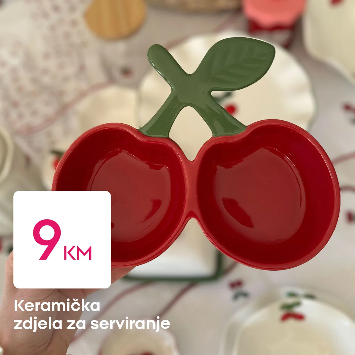 Pepco akcija: Dodaci za dom već od 5KM - april 2026.