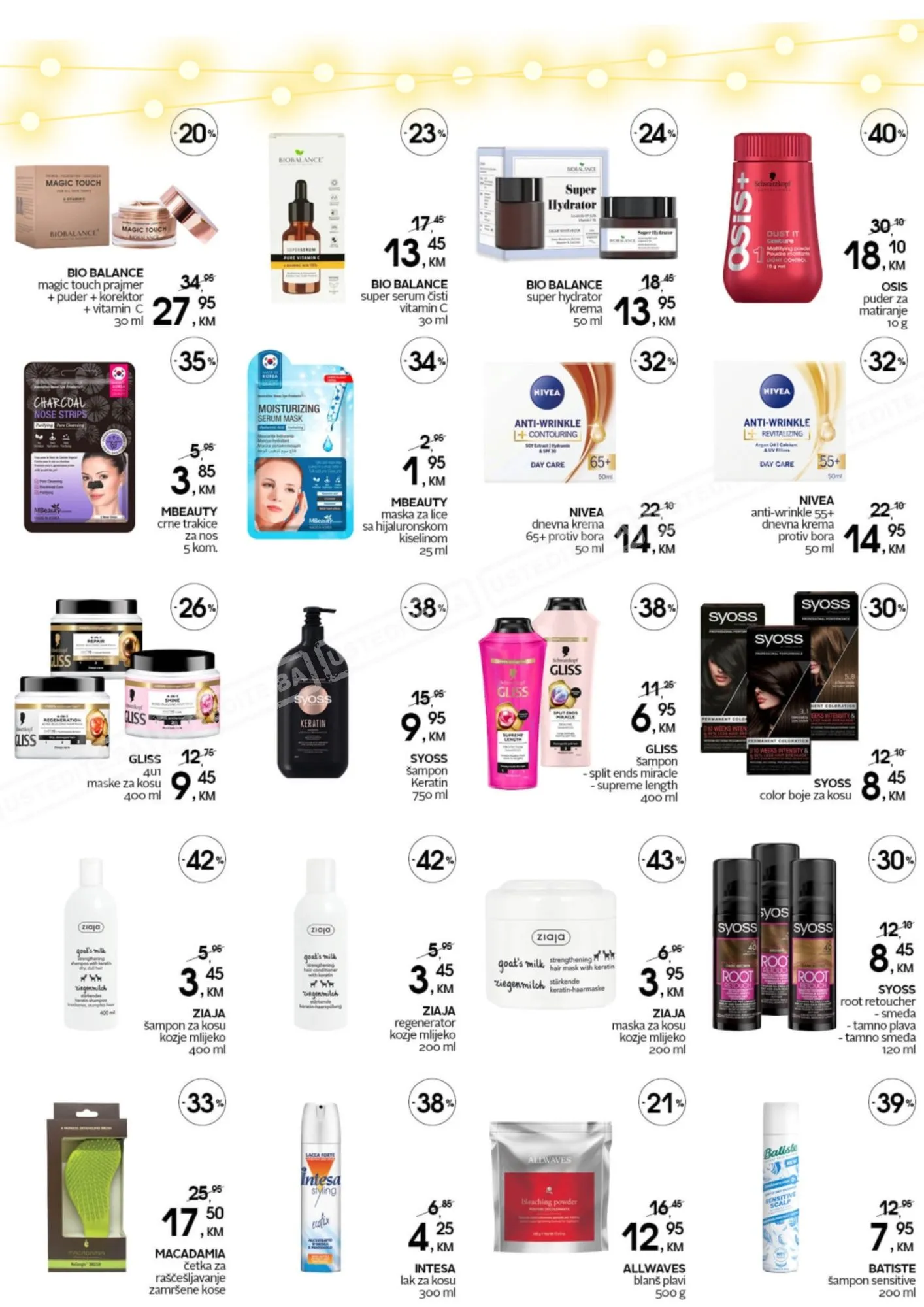 CM sniženje MOJ PETAK 17.4.2026.