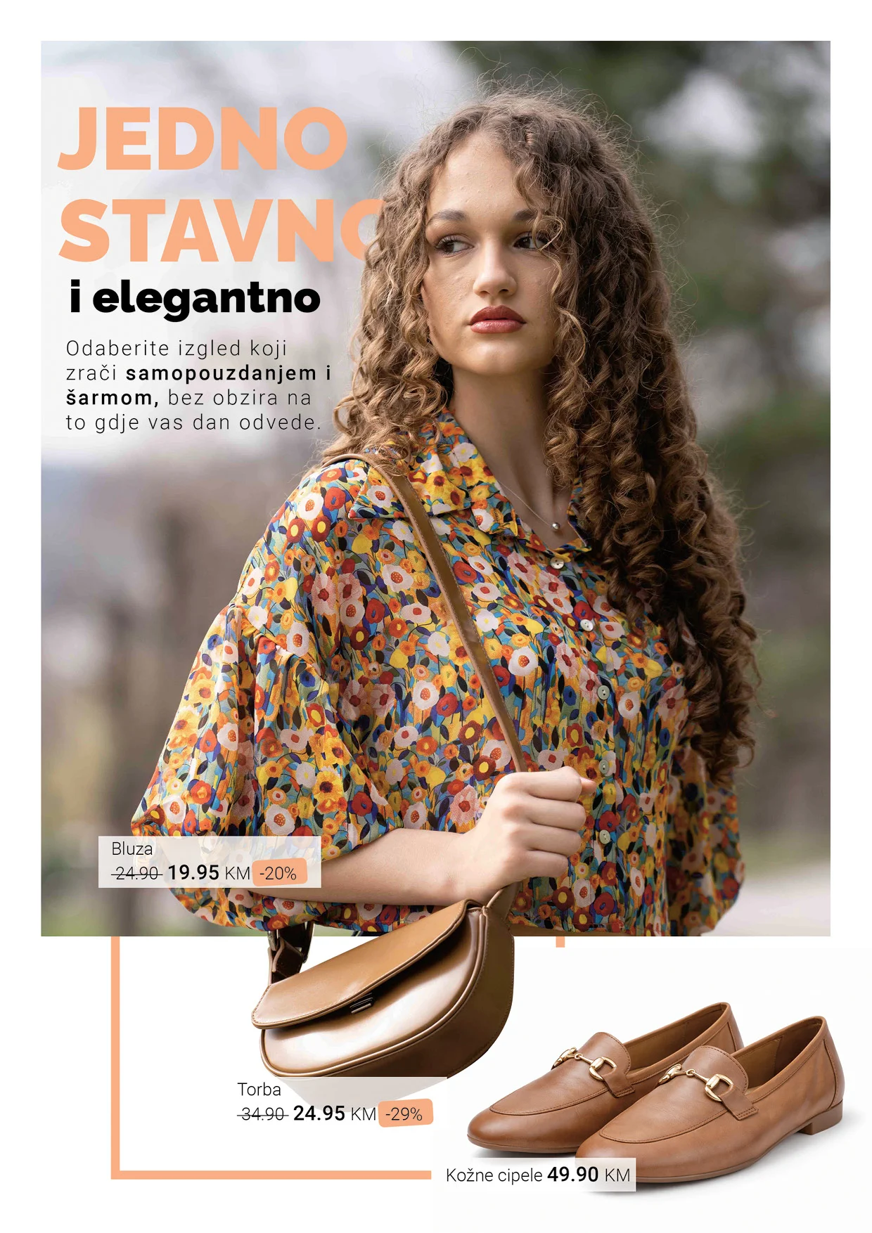 Bingo katalog PROLJETNI TRENDOVI - sniženje do 30.4.2026.