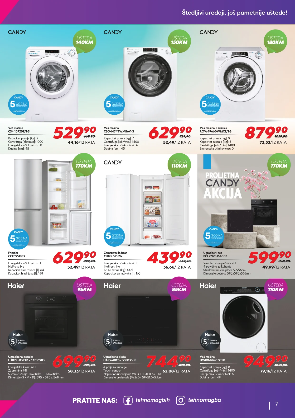 Tehno Mag katalog 15-30.4.2026.