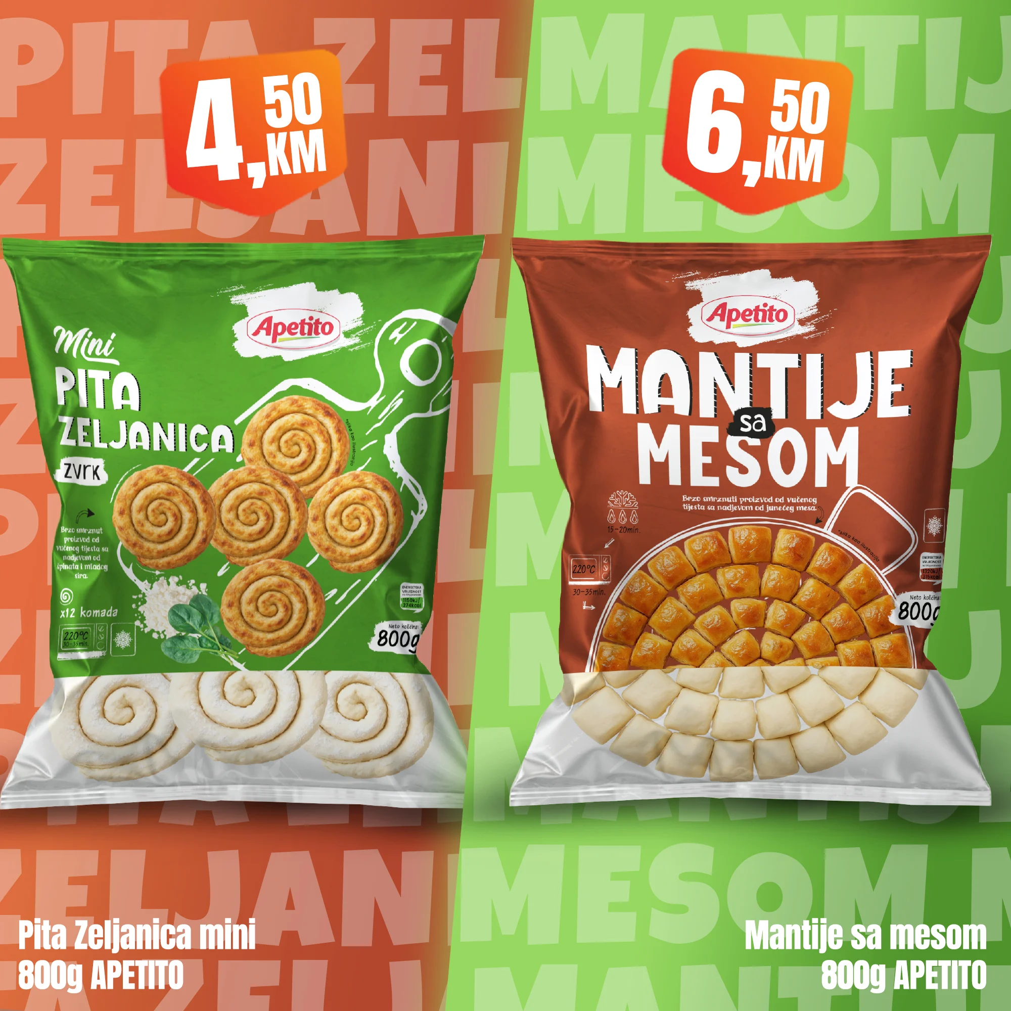 Fortuna vikend akcija 25-26.4.2026.