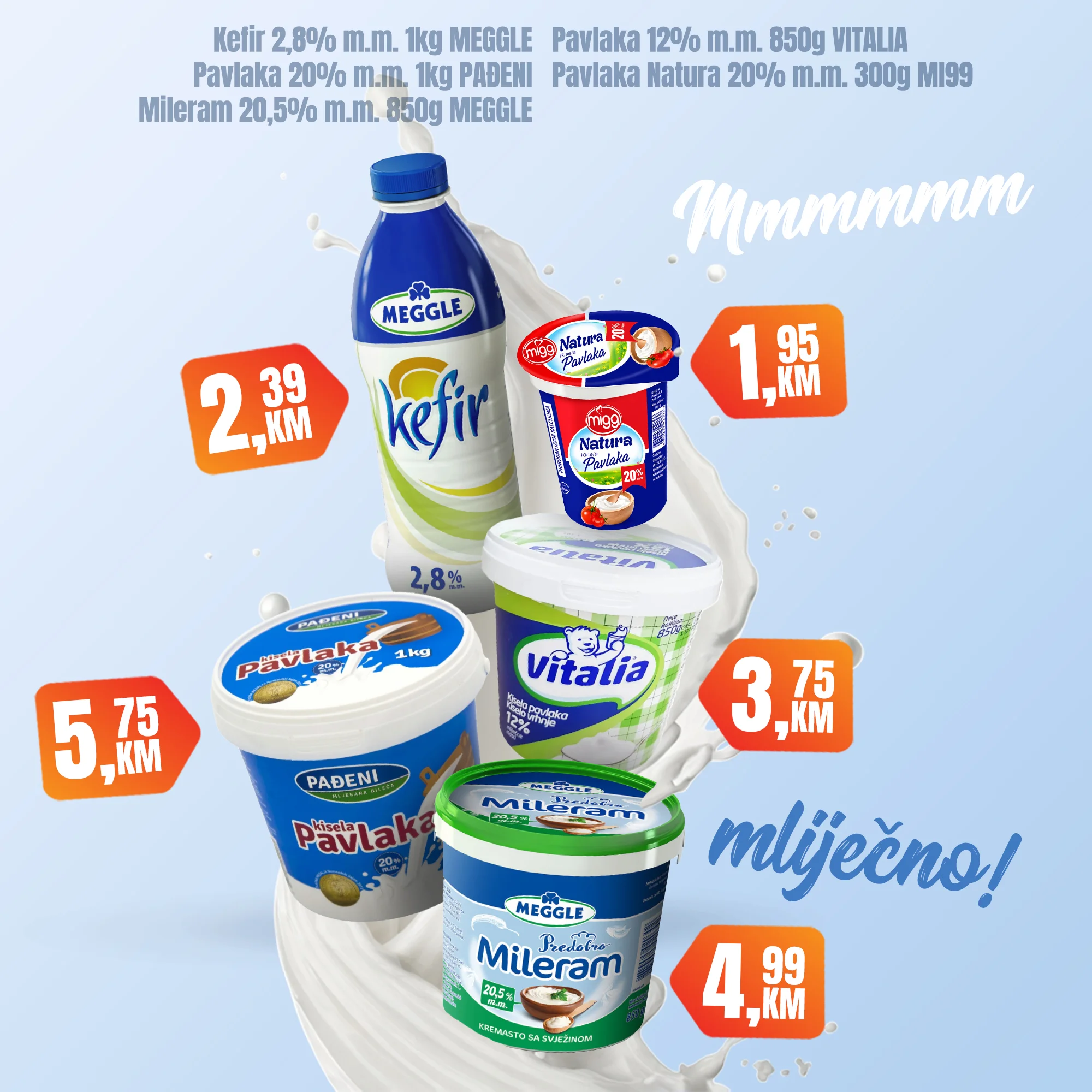 Fortuna PRAZNIČNA AKCIJA 29.4-5.5.2026. 