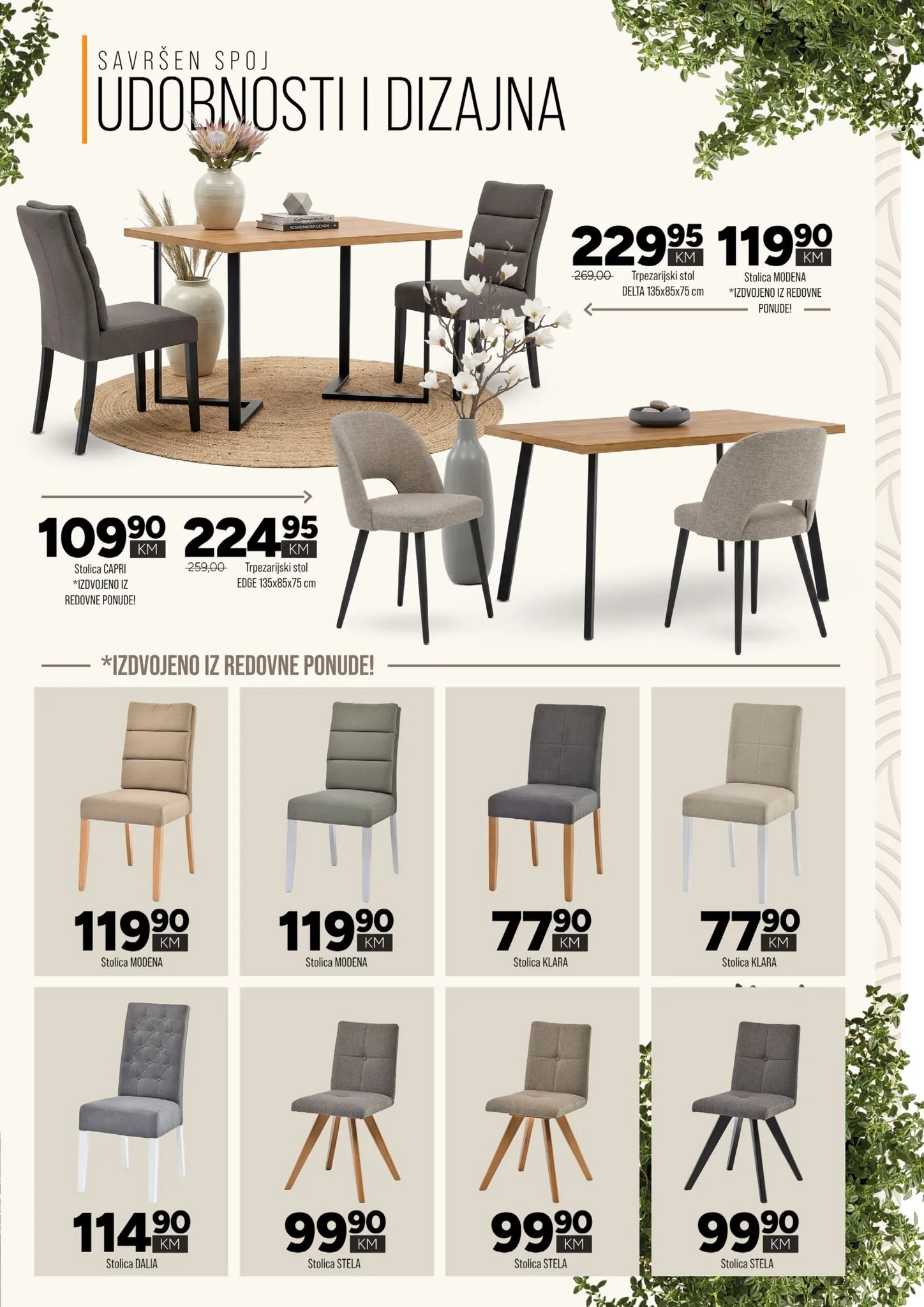 Bingo katalog SVE ZA DOM 1.4-3.5.2026.