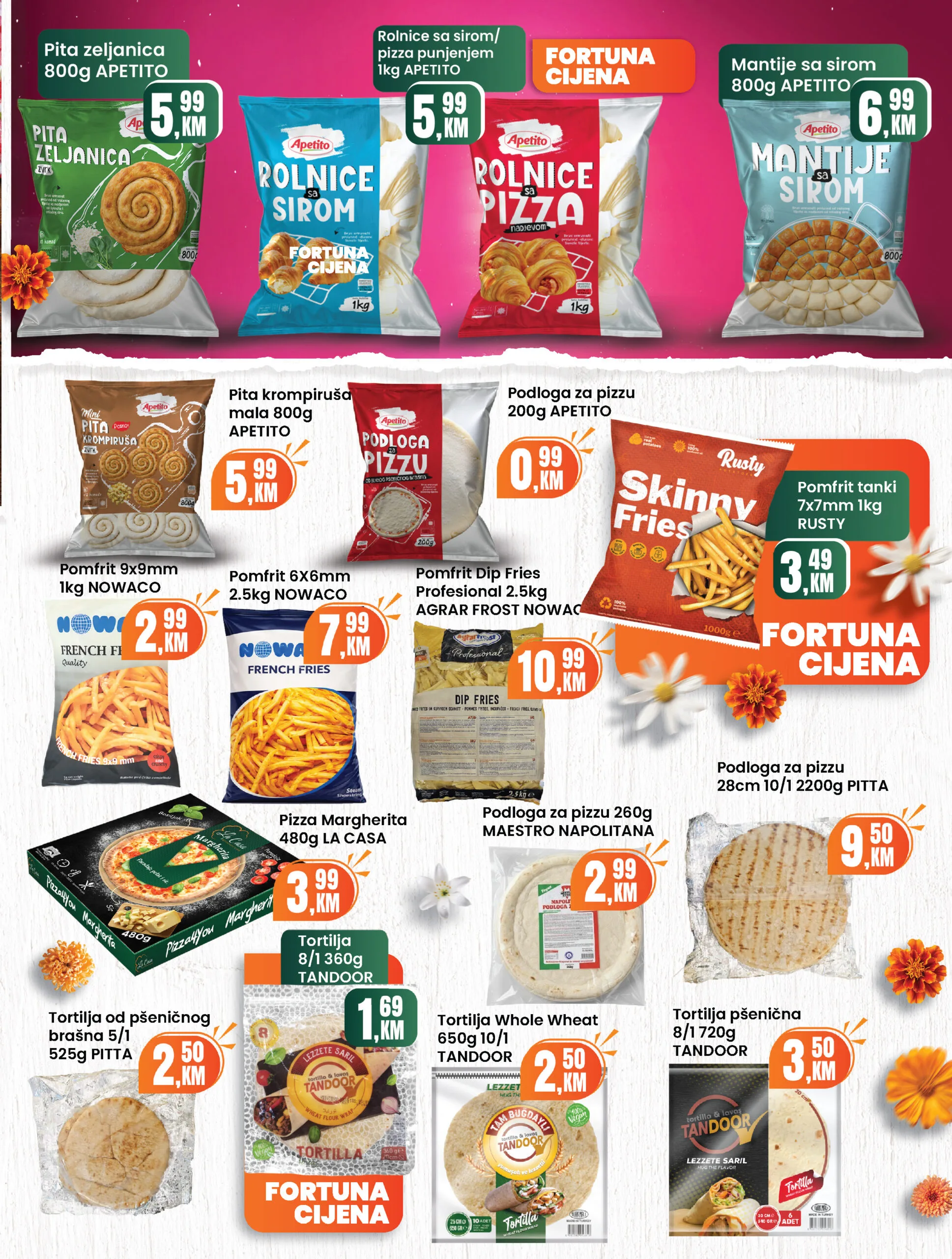 Fortuna katalog 1-30.4.2026.