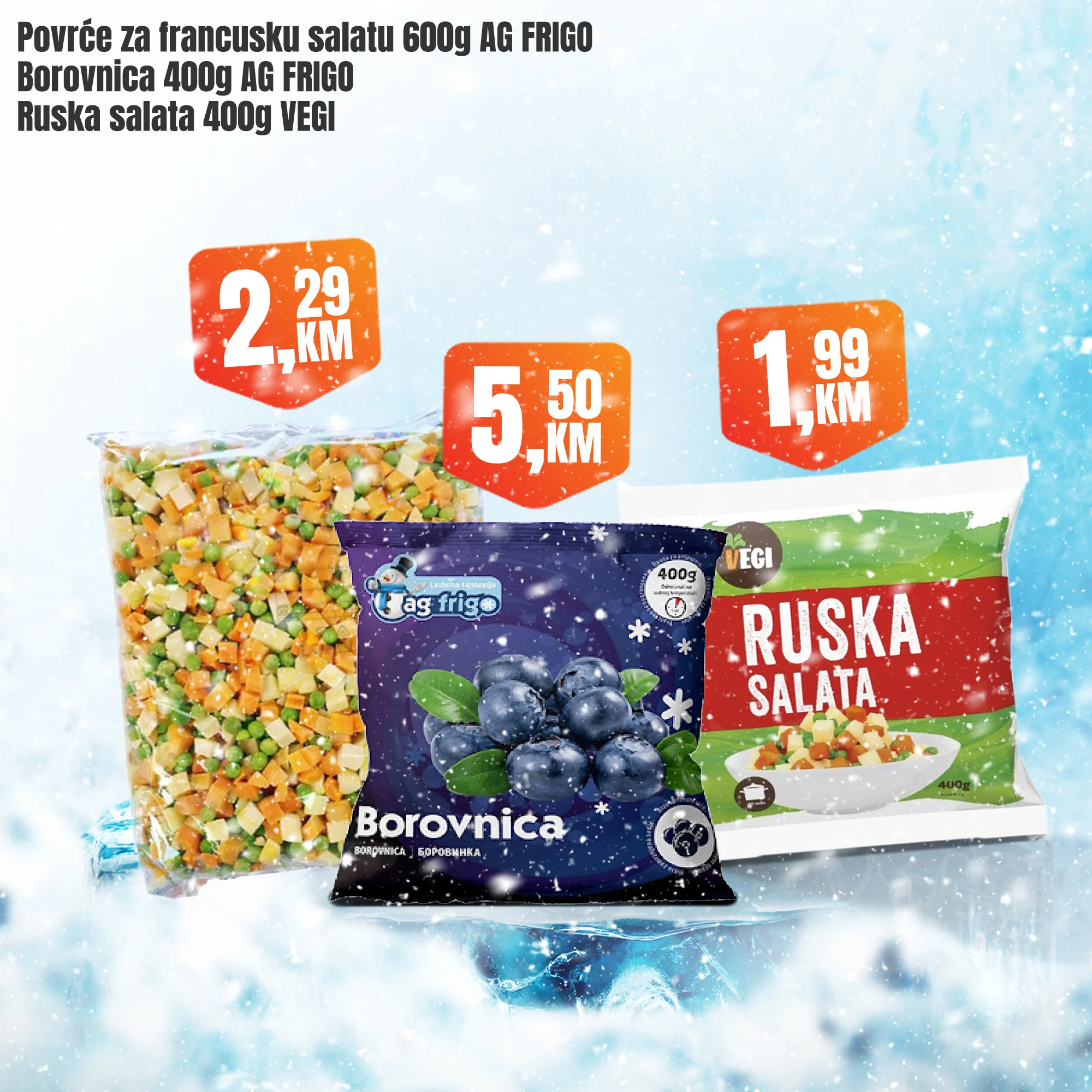 Fortuna katalog - Vaskršnja akcija 9-12.4.2026.