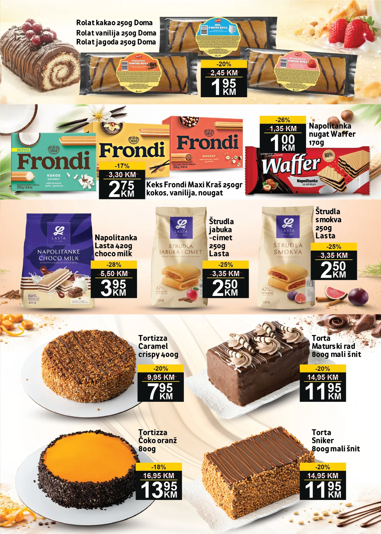 Best katalog 14-26.4.2026.