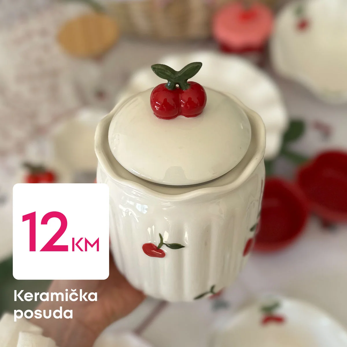 Pepco akcija: Dodaci za dom već od 5KM - april 2026.