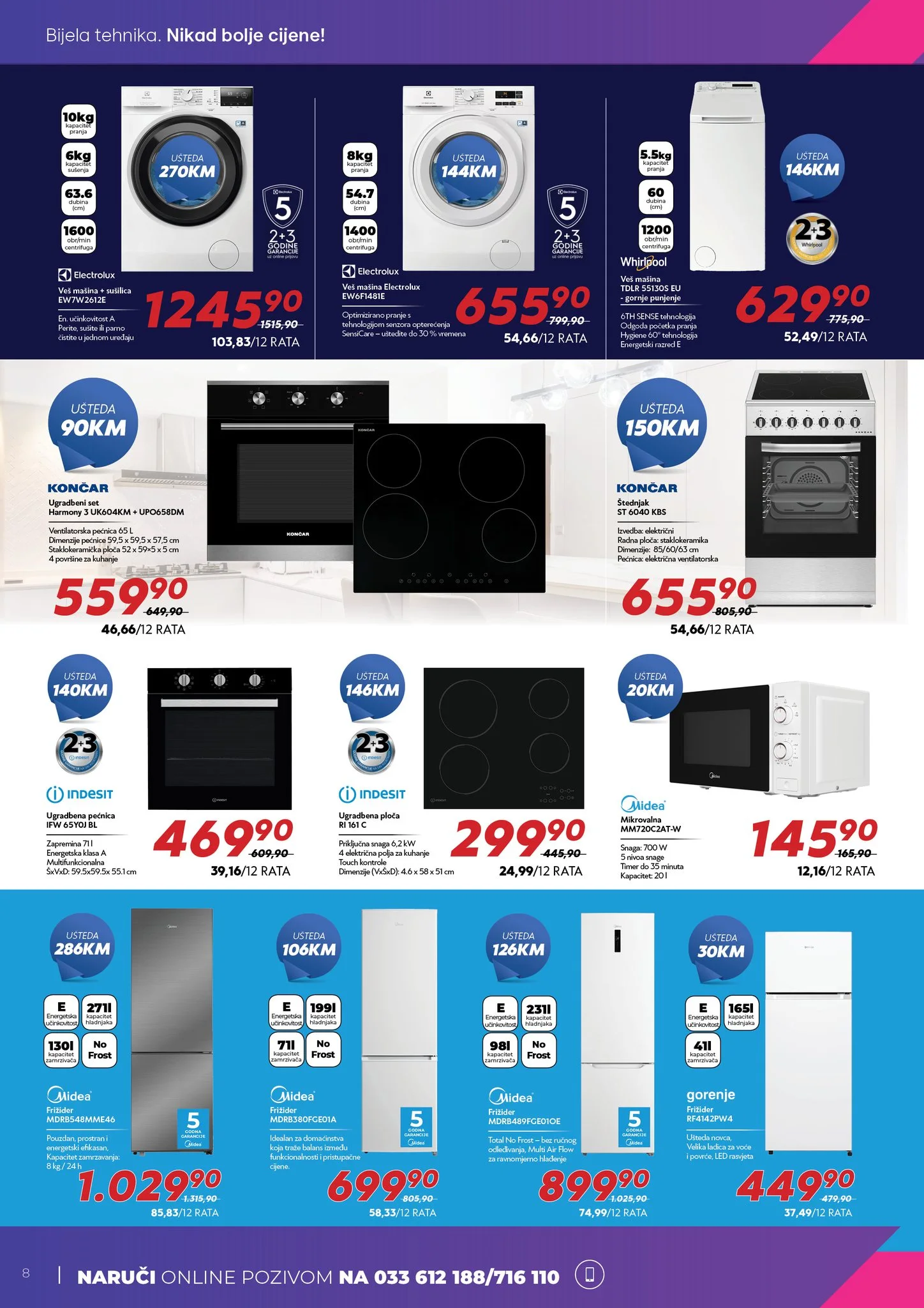 Tehno Mag katalog 15-30.4.2026.