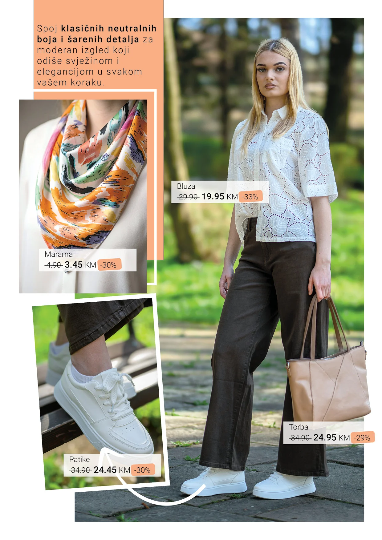 Bingo katalog PROLJETNI TRENDOVI - sniženje do 30.4.2026.