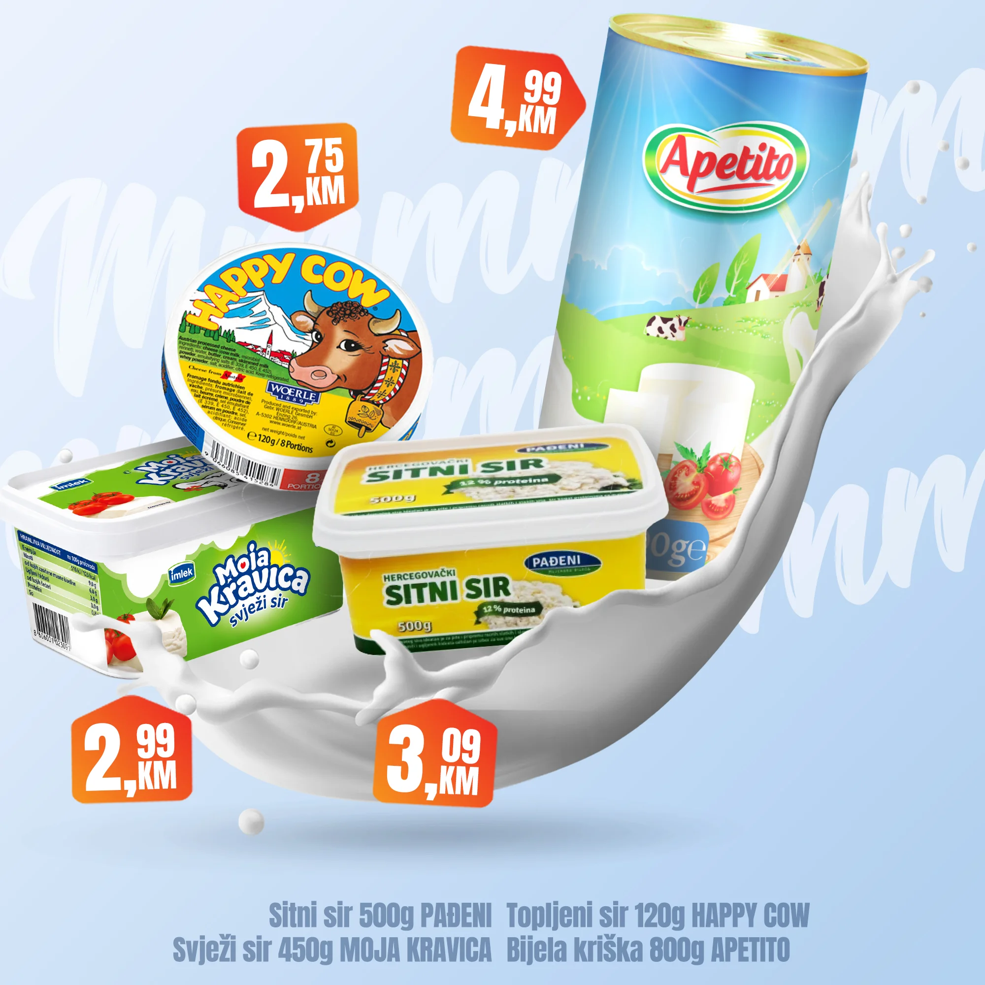 Fortuna PRAZNIČNA AKCIJA 29.4-5.5.2026. 