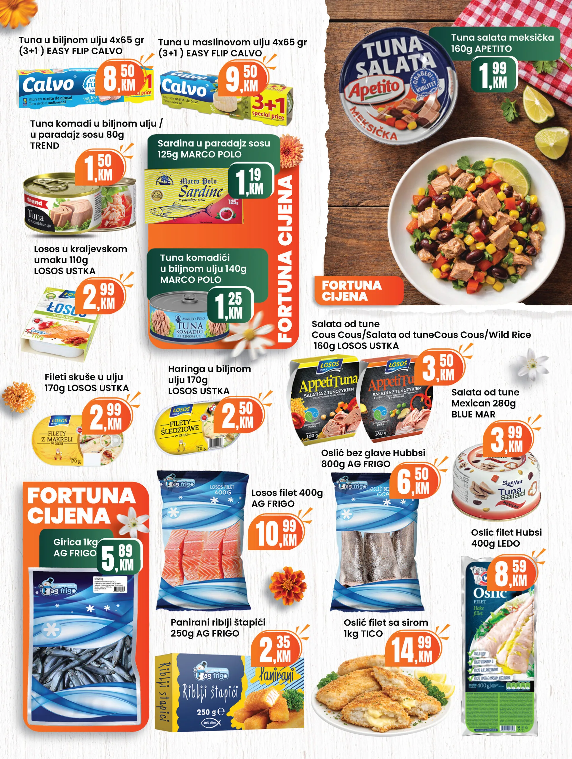 Fortuna katalog 1-30.4.2026.