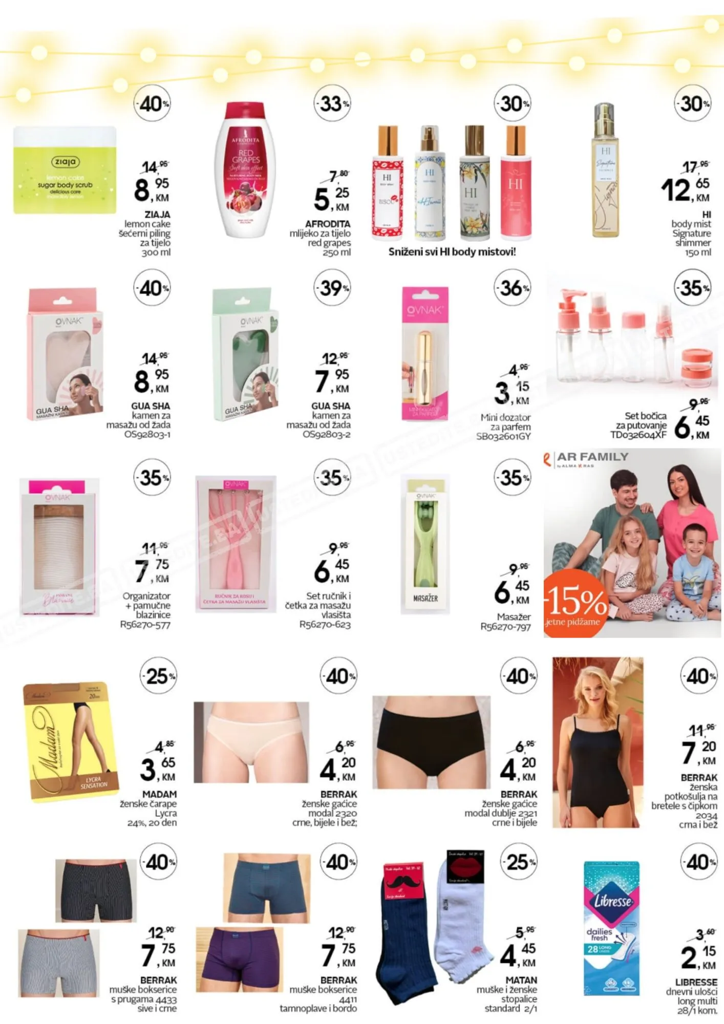 CM sniženje MOJ PETAK 17.4.2026.