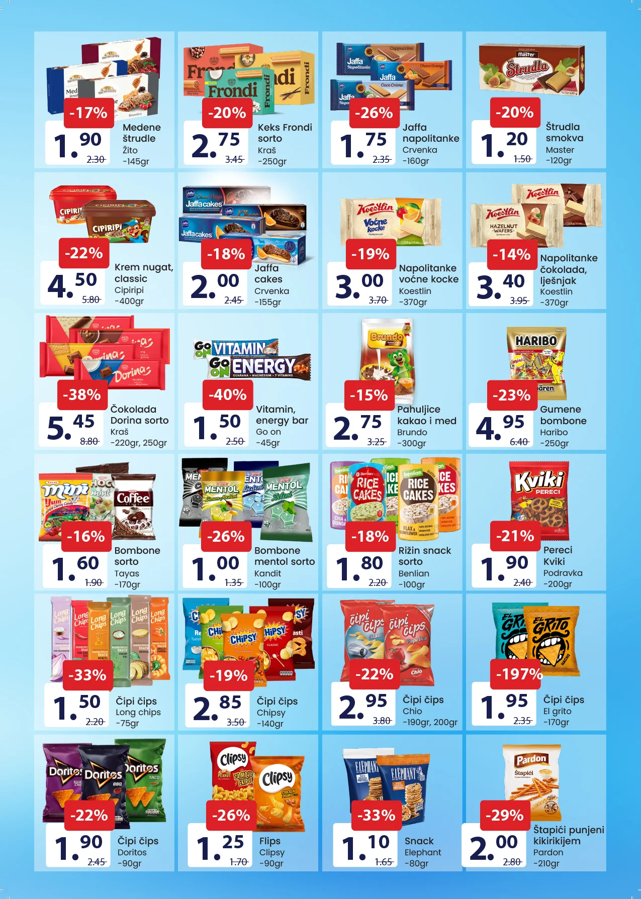 Fis katalog PREHRANA I HEMIJA 16-29.4.2026.