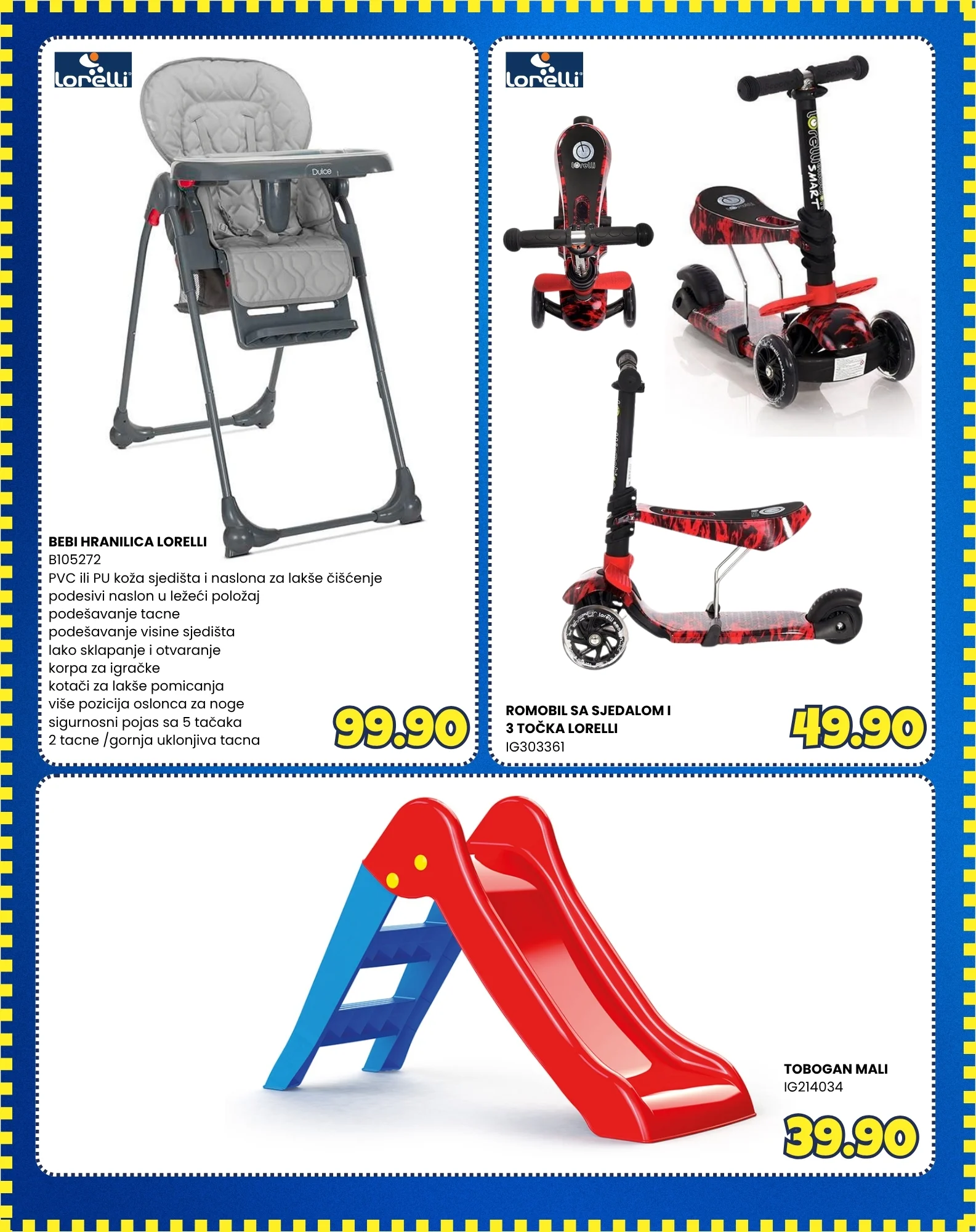 Fis vikend akcija 16-18.4.2026.