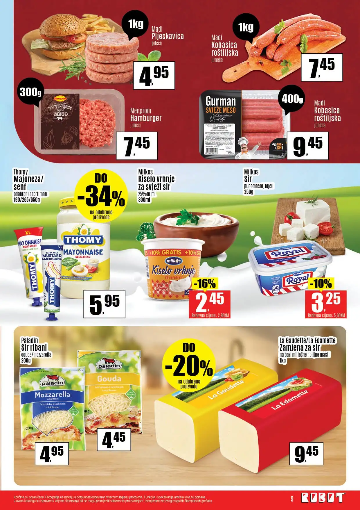 Robot katalog 20.4-2.5.2026.