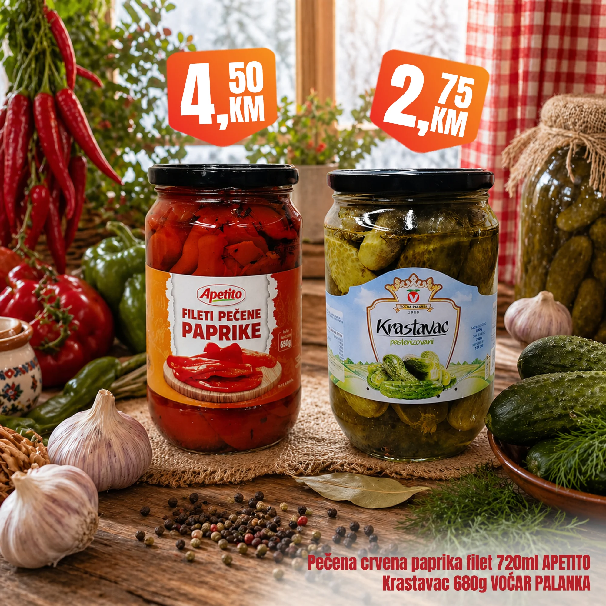 Fortuna PRAZNIČNA AKCIJA 29.4-5.5.2026. 