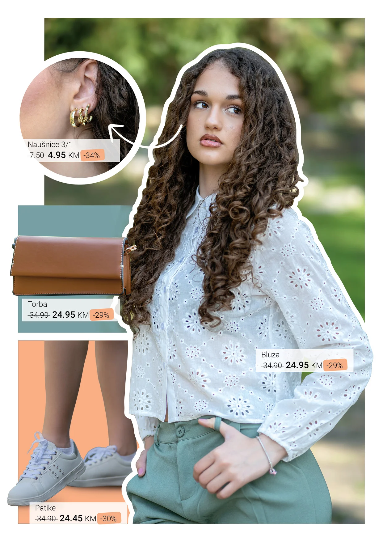 Bingo katalog PROLJETNI TRENDOVI - sniženje do 30.4.2026.