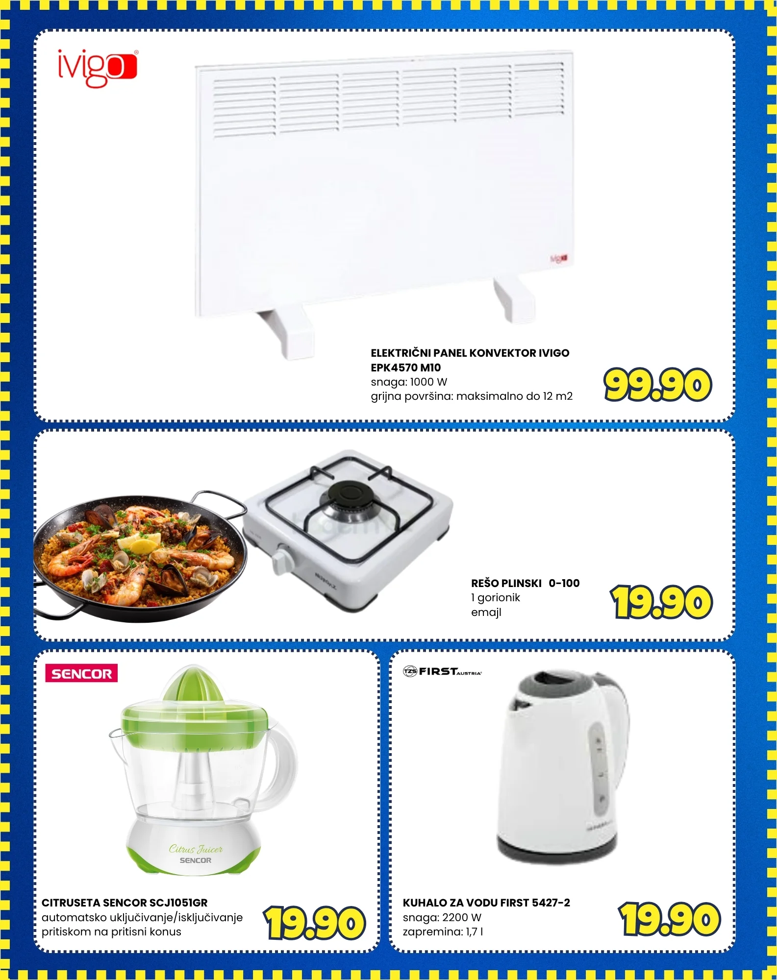 Fis vikend akcija 9-11.4.2026.