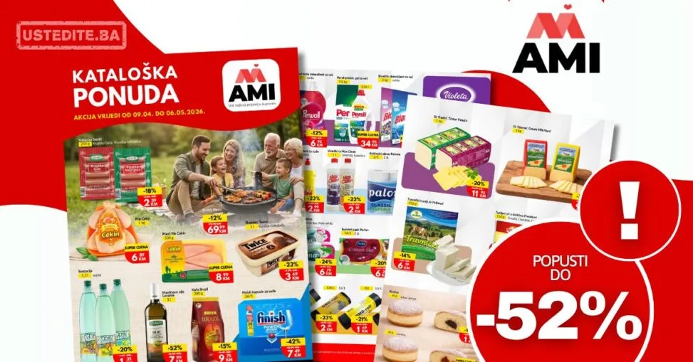 AMI katalog 9.4-6.5.2026.