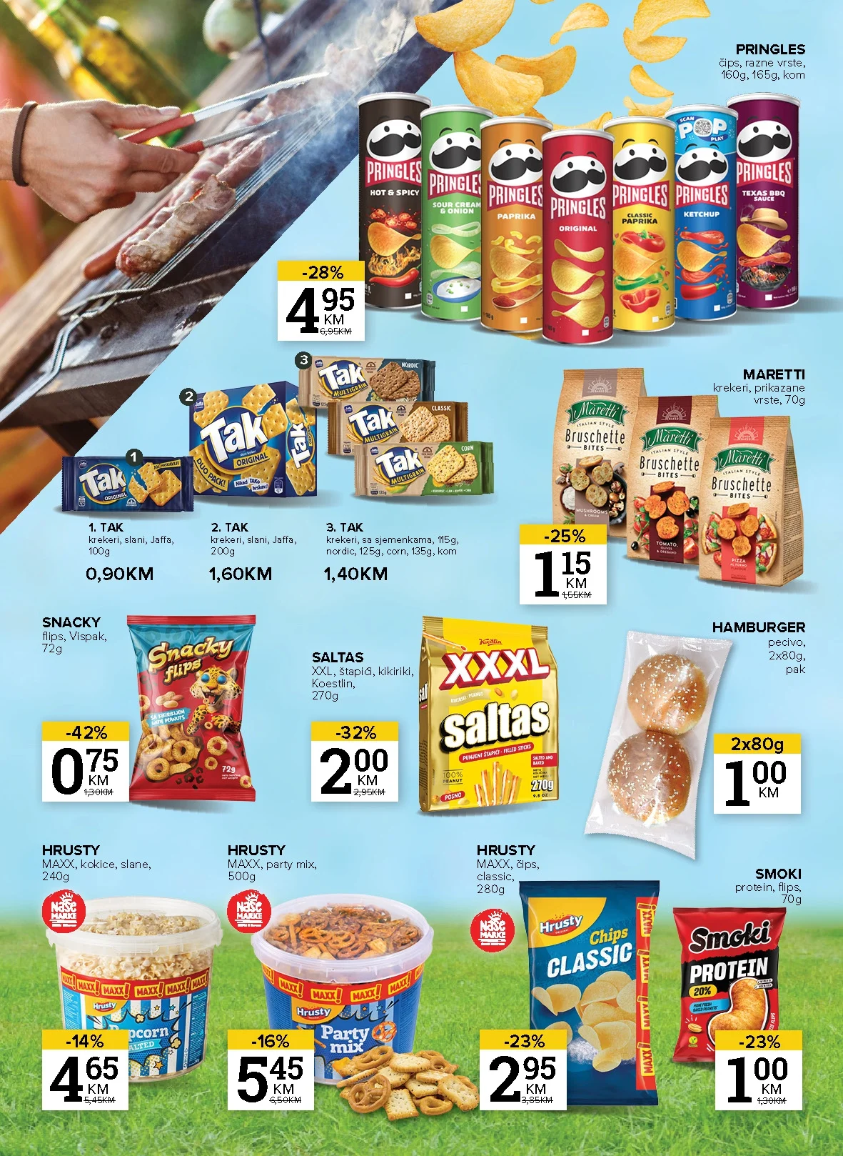Konzum katalog 28.4-4.5.2026. 
