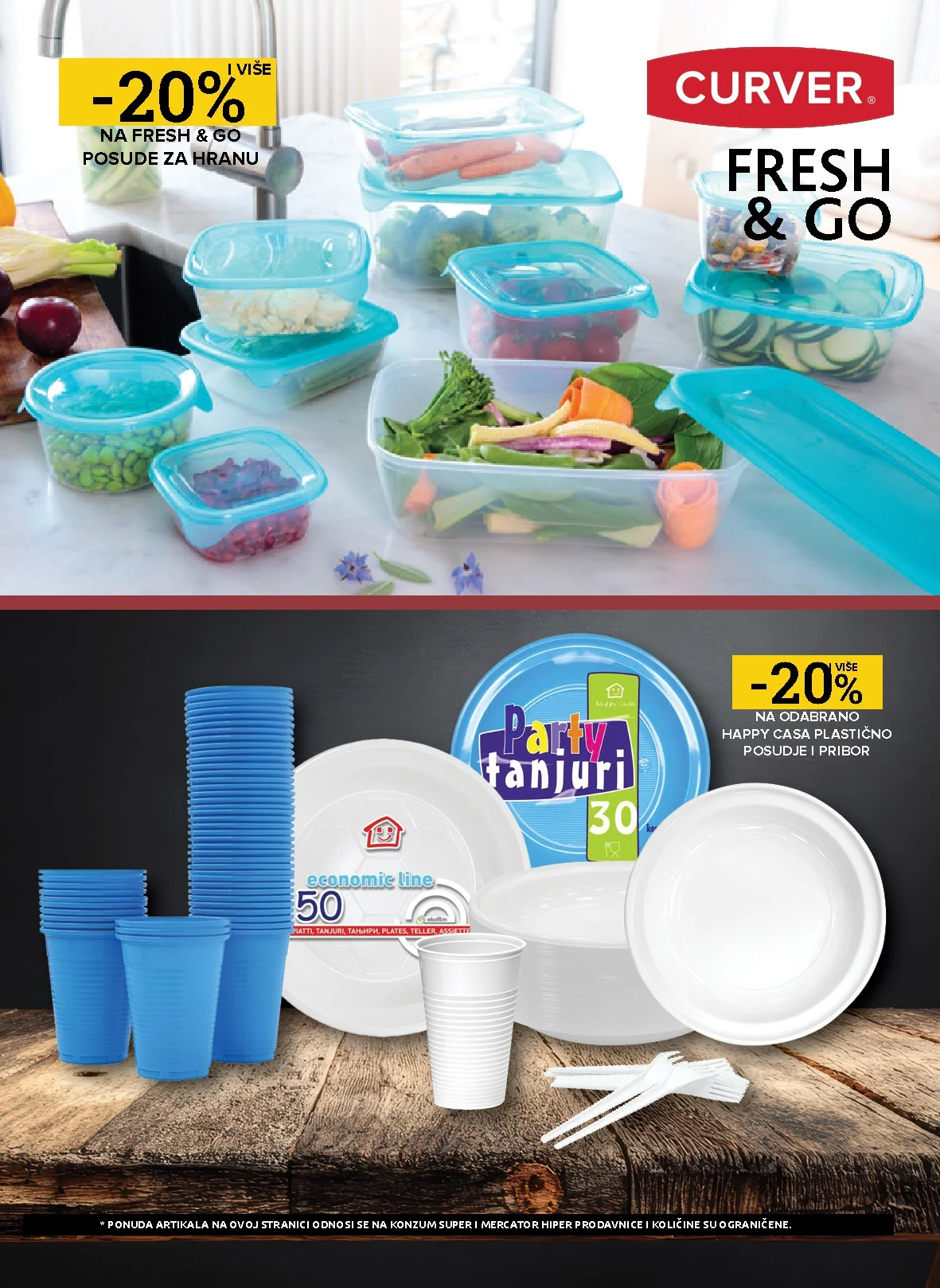 Konzum katalog 28.4-4.5.2026. 