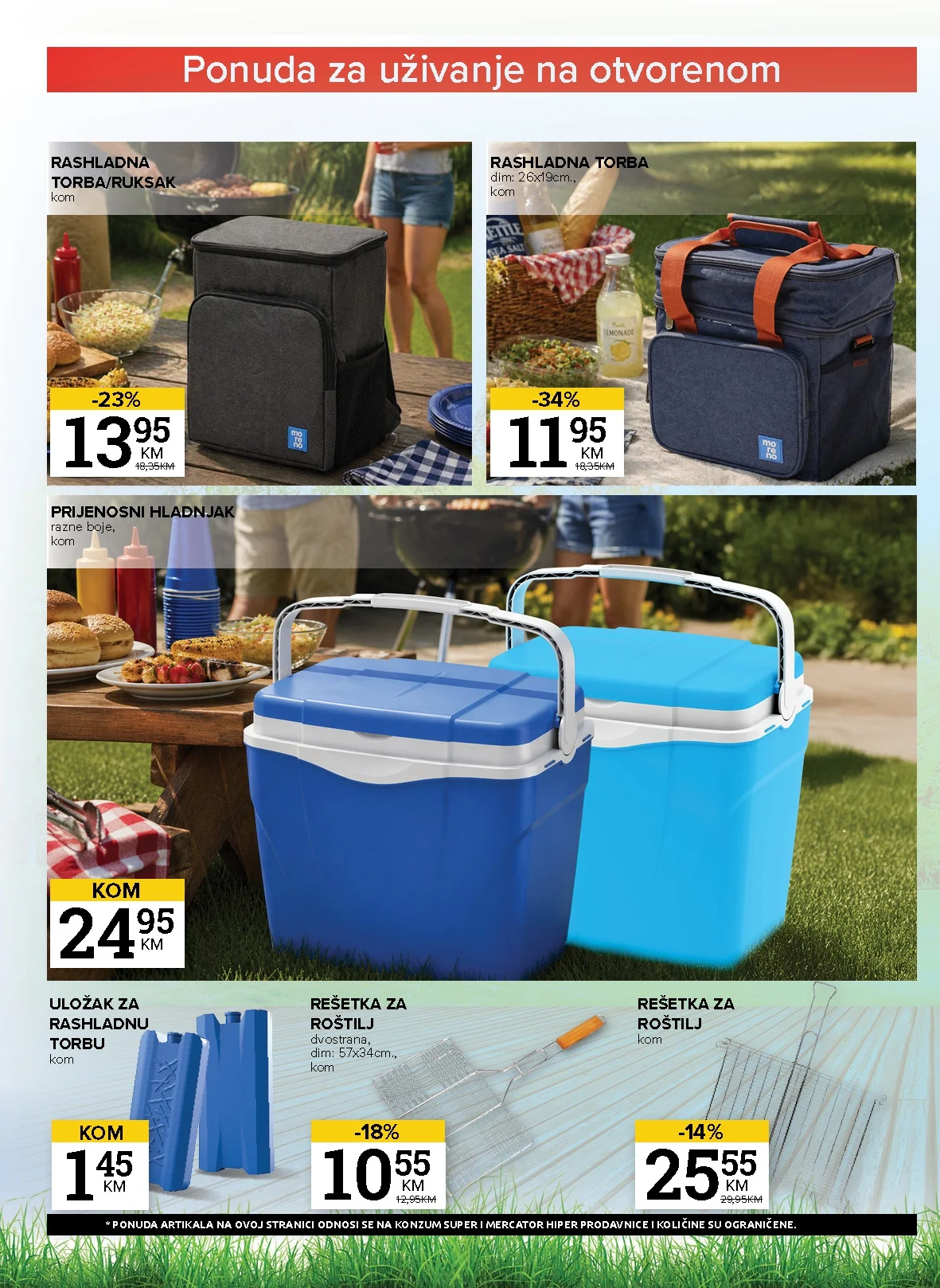 Konzum katalog 28.4-4.5.2026. 