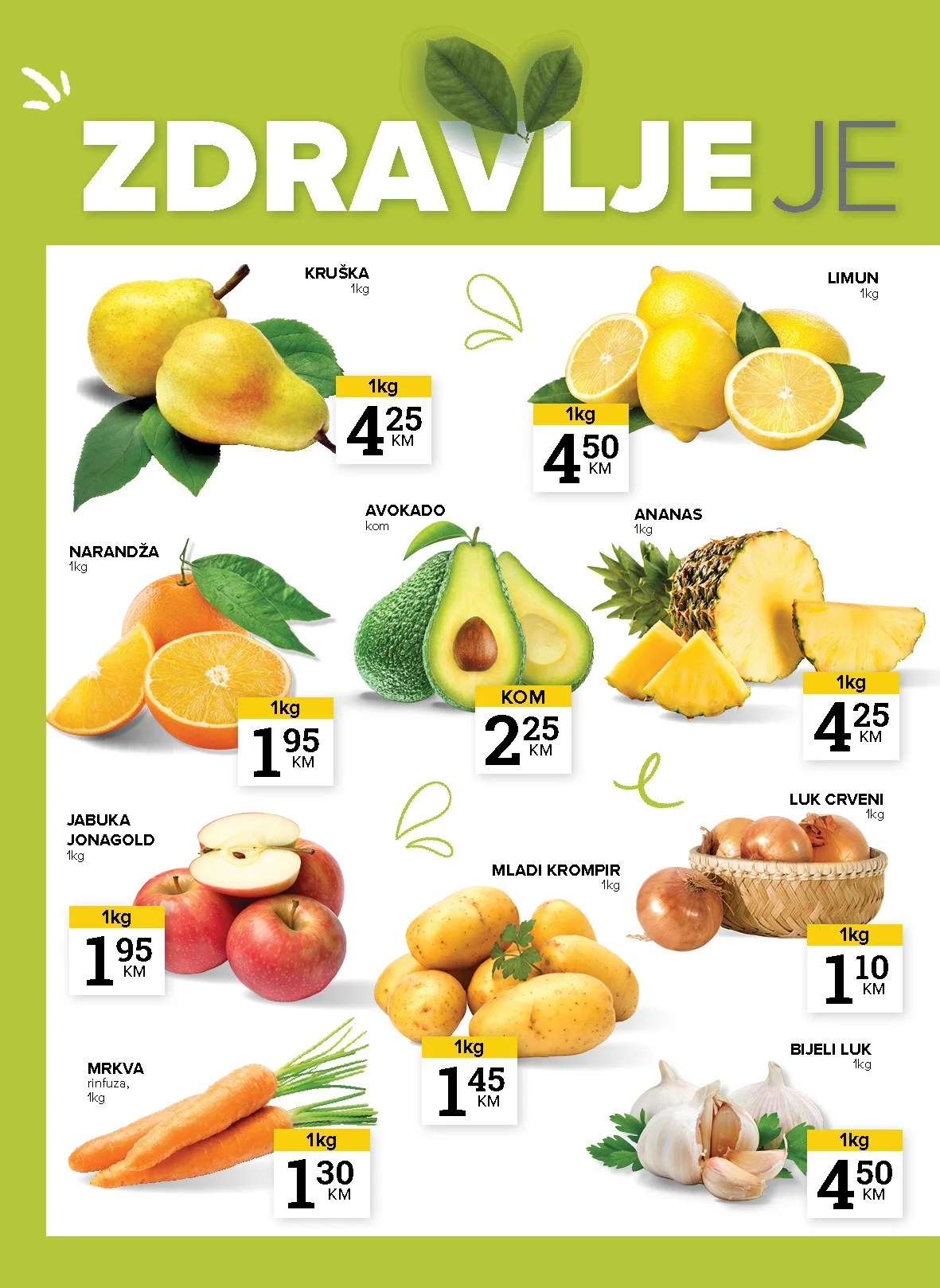 Konzum katalog 28.4-4.5.2026. 