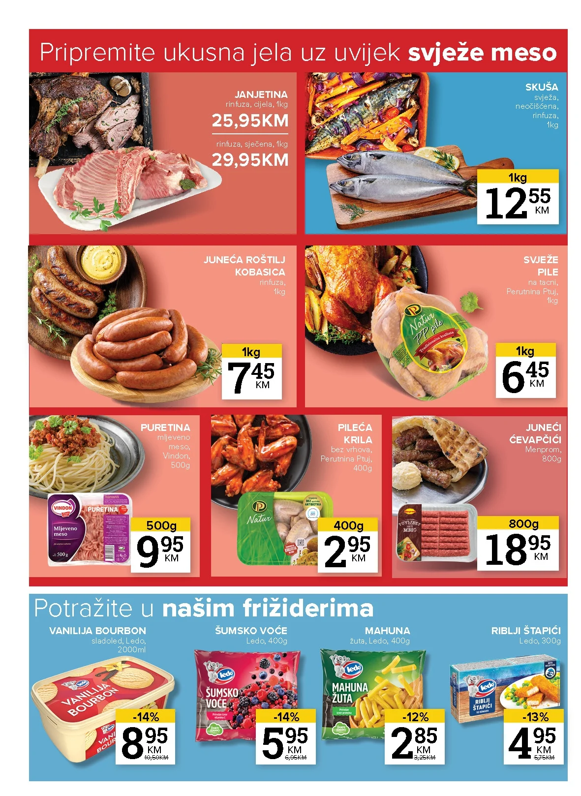Konzum katalog 28.4-4.5.2026. 