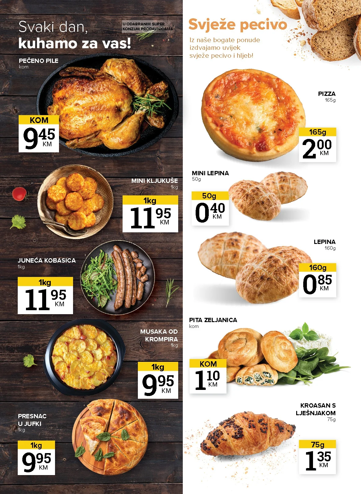 Konzum katalog 28.4-4.5.2026. 