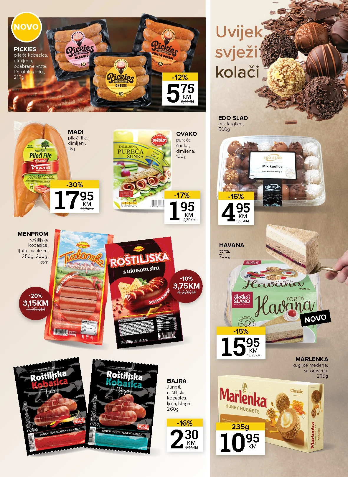 Konzum katalog 28.4-4.5.2026. 