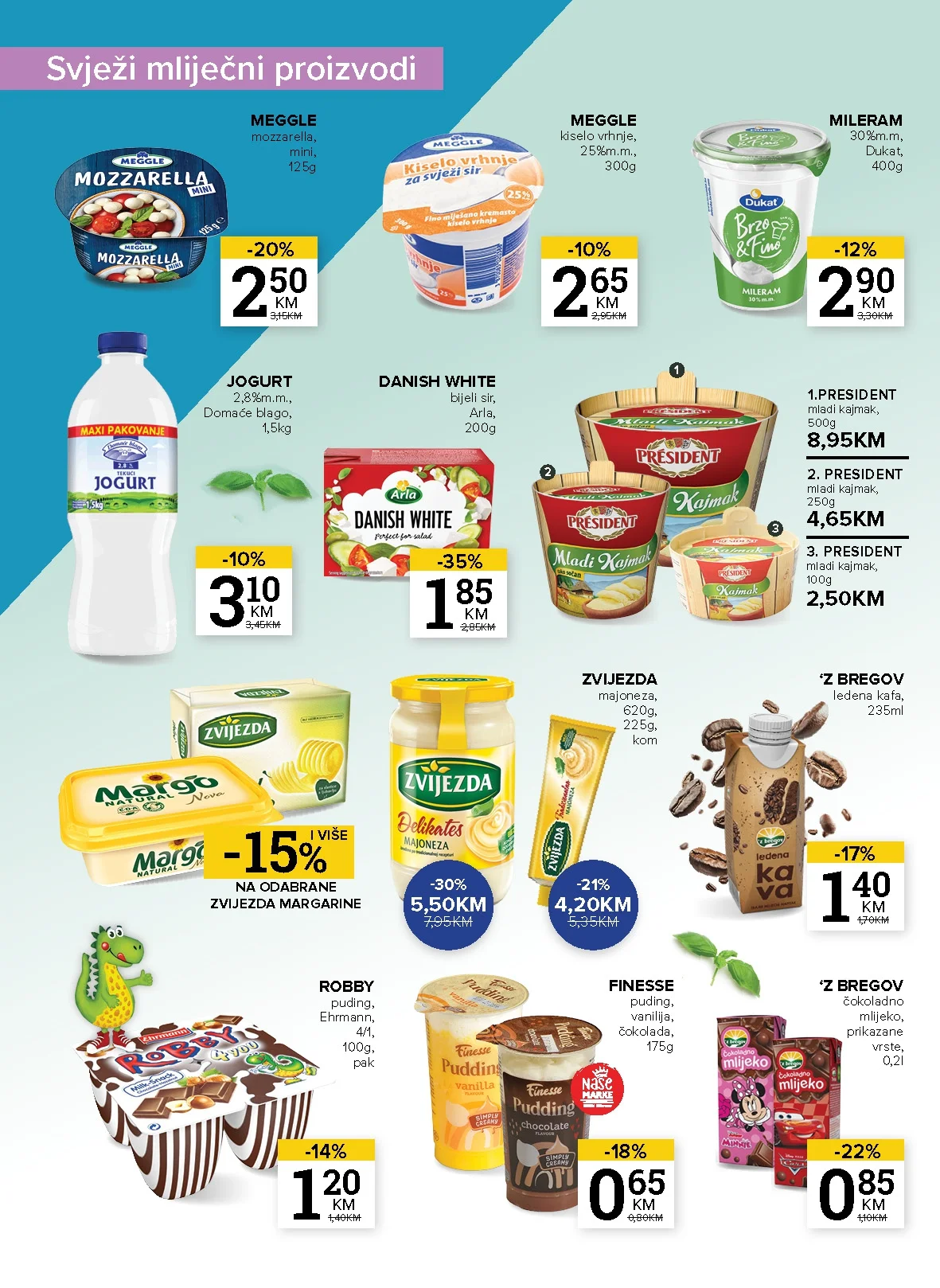 Konzum katalog 28.4-4.5.2026. 