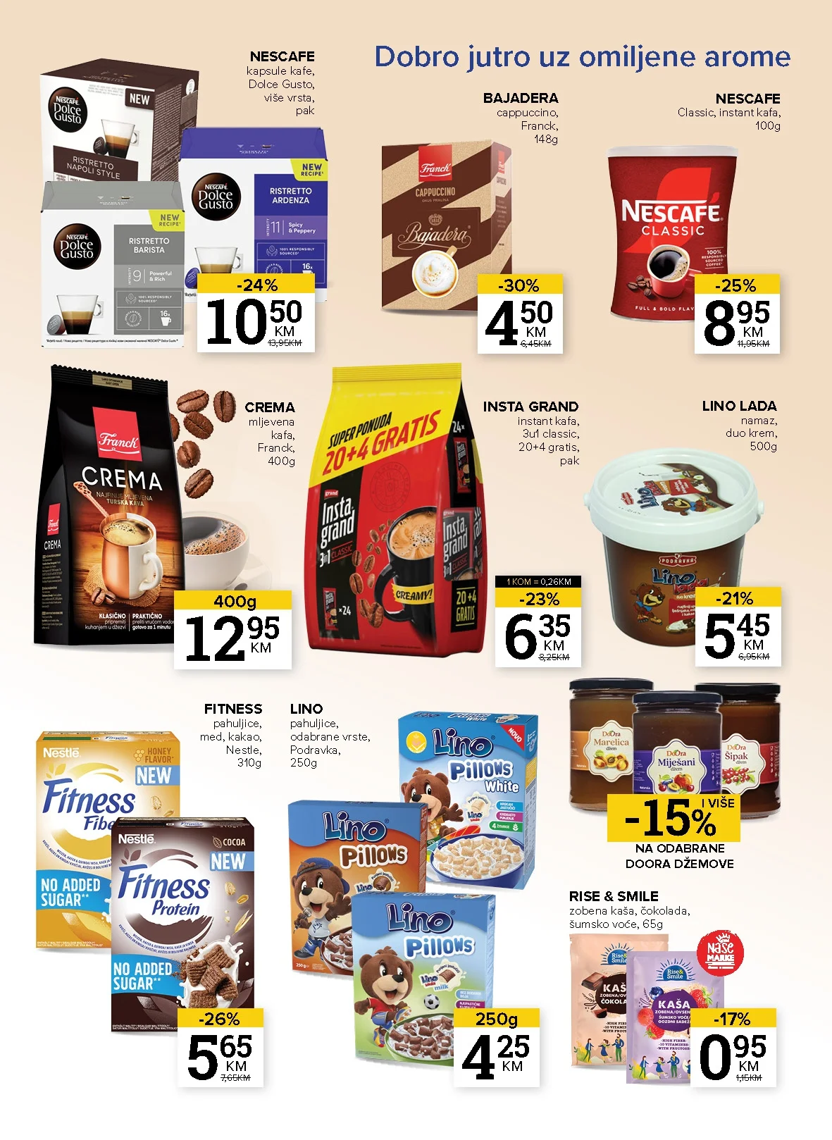 Konzum katalog 28.4-4.5.2026. 