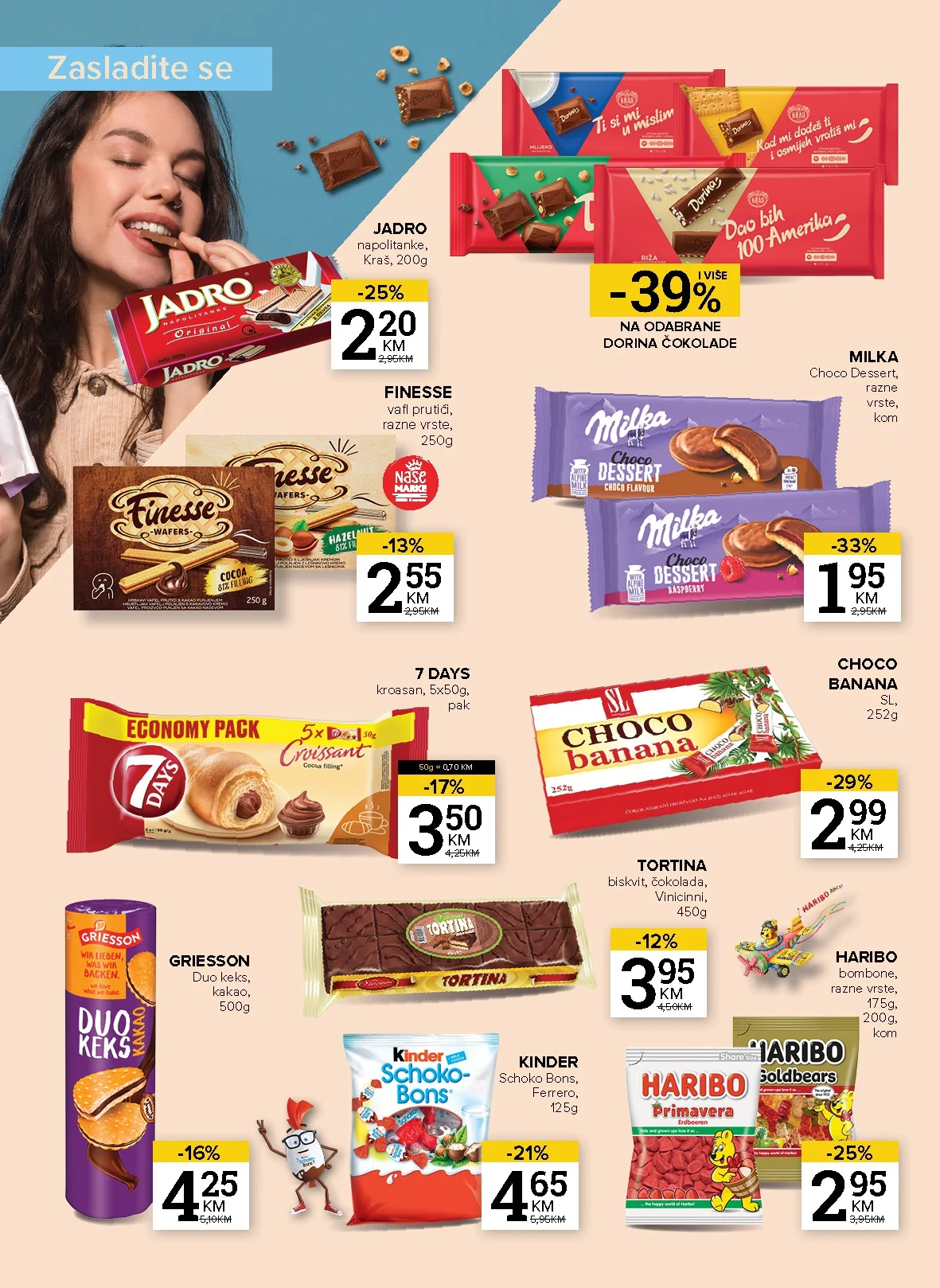 Konzum katalog 28.4-4.5.2026. 