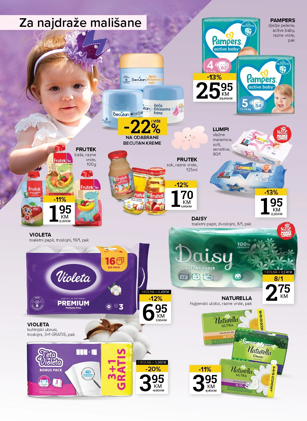 Konzum katalog 28.4-4.5.2026. 