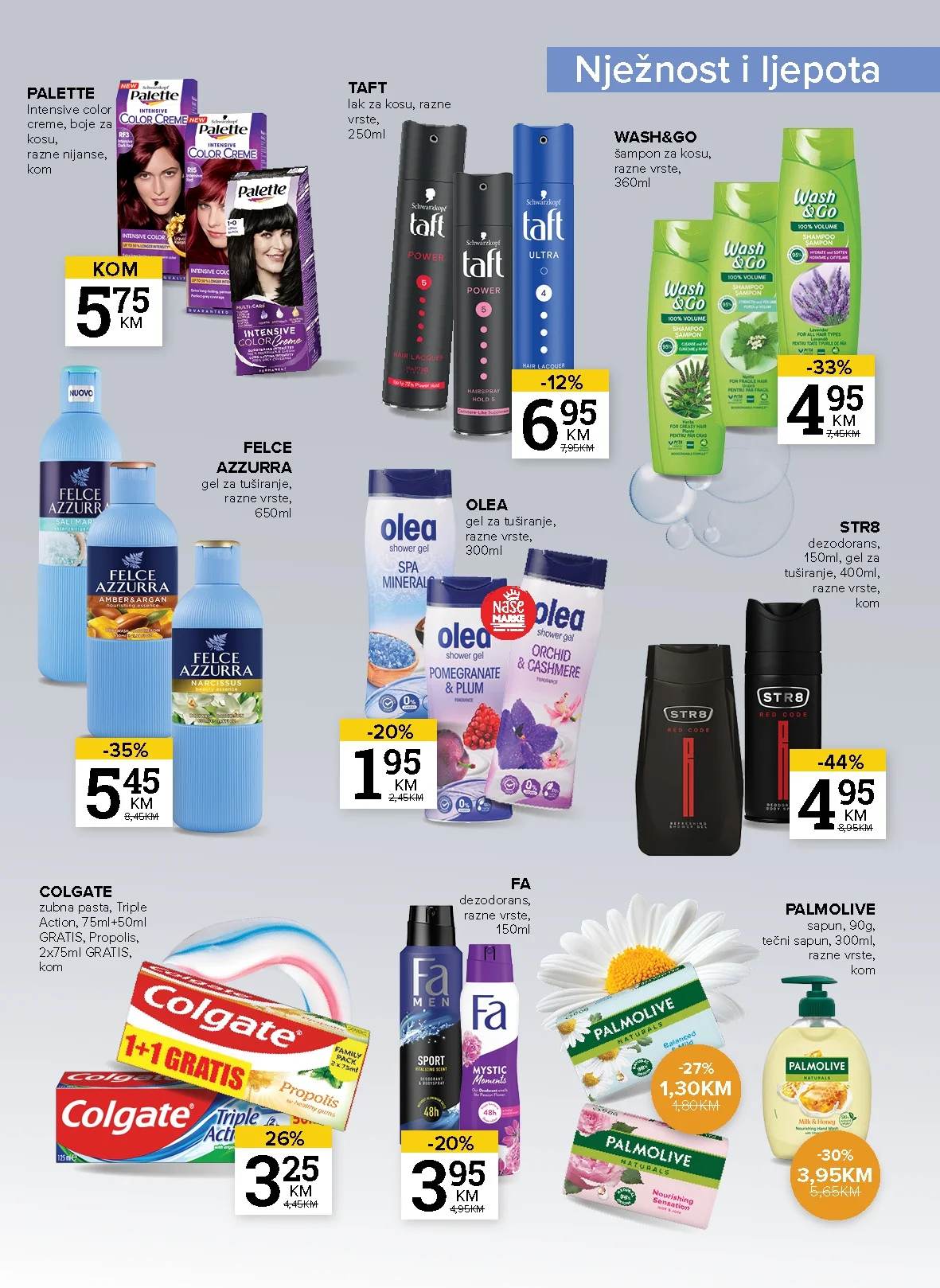 Konzum katalog 28.4-4.5.2026. 