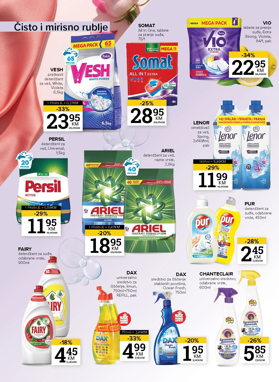 Konzum katalog 28.4-4.5.2026. 