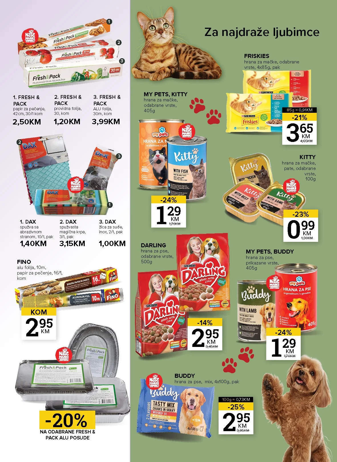 Konzum katalog 28.4-4.5.2026. 