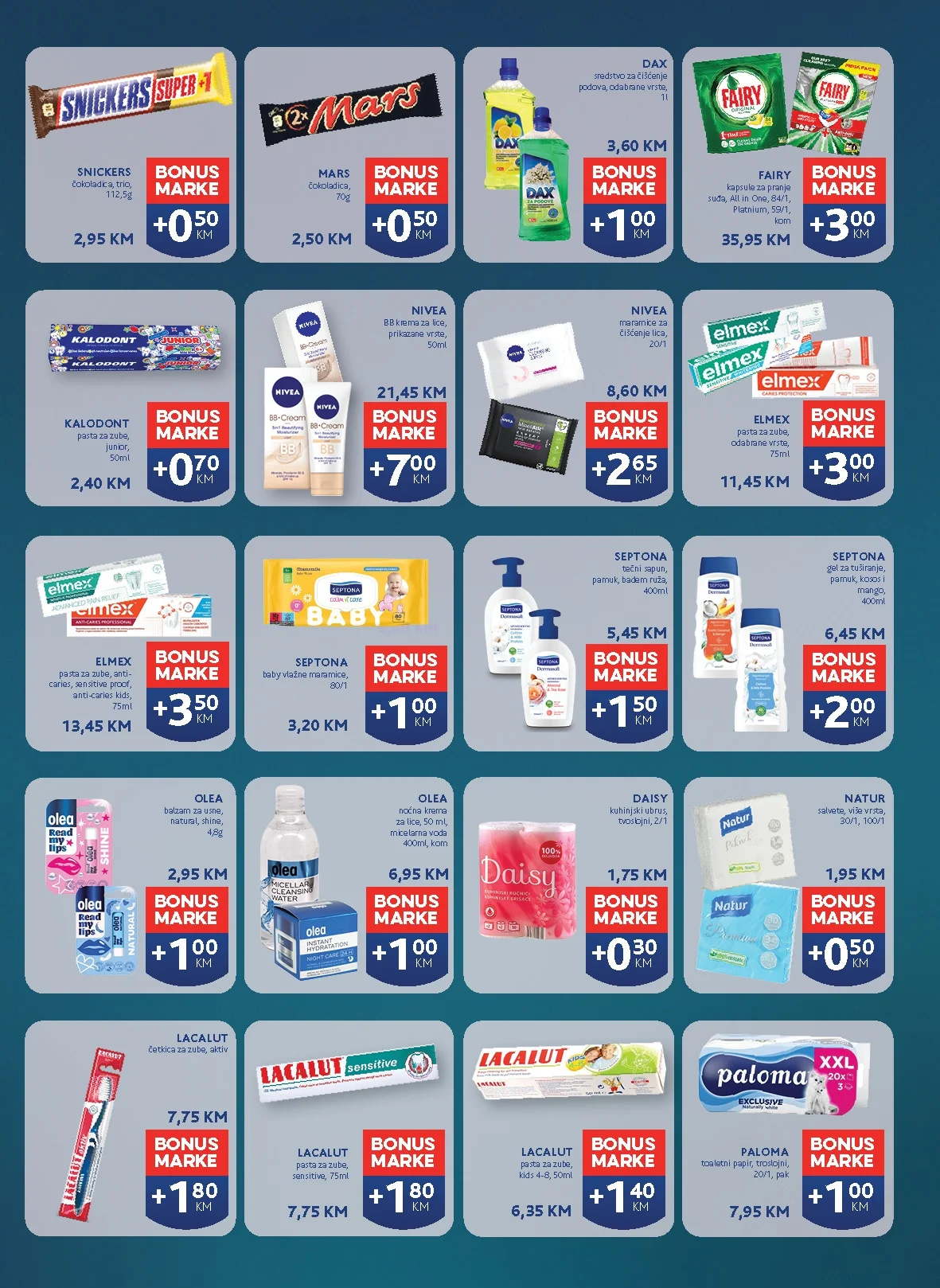 Konzum katalog 28.4-4.5.2026. 