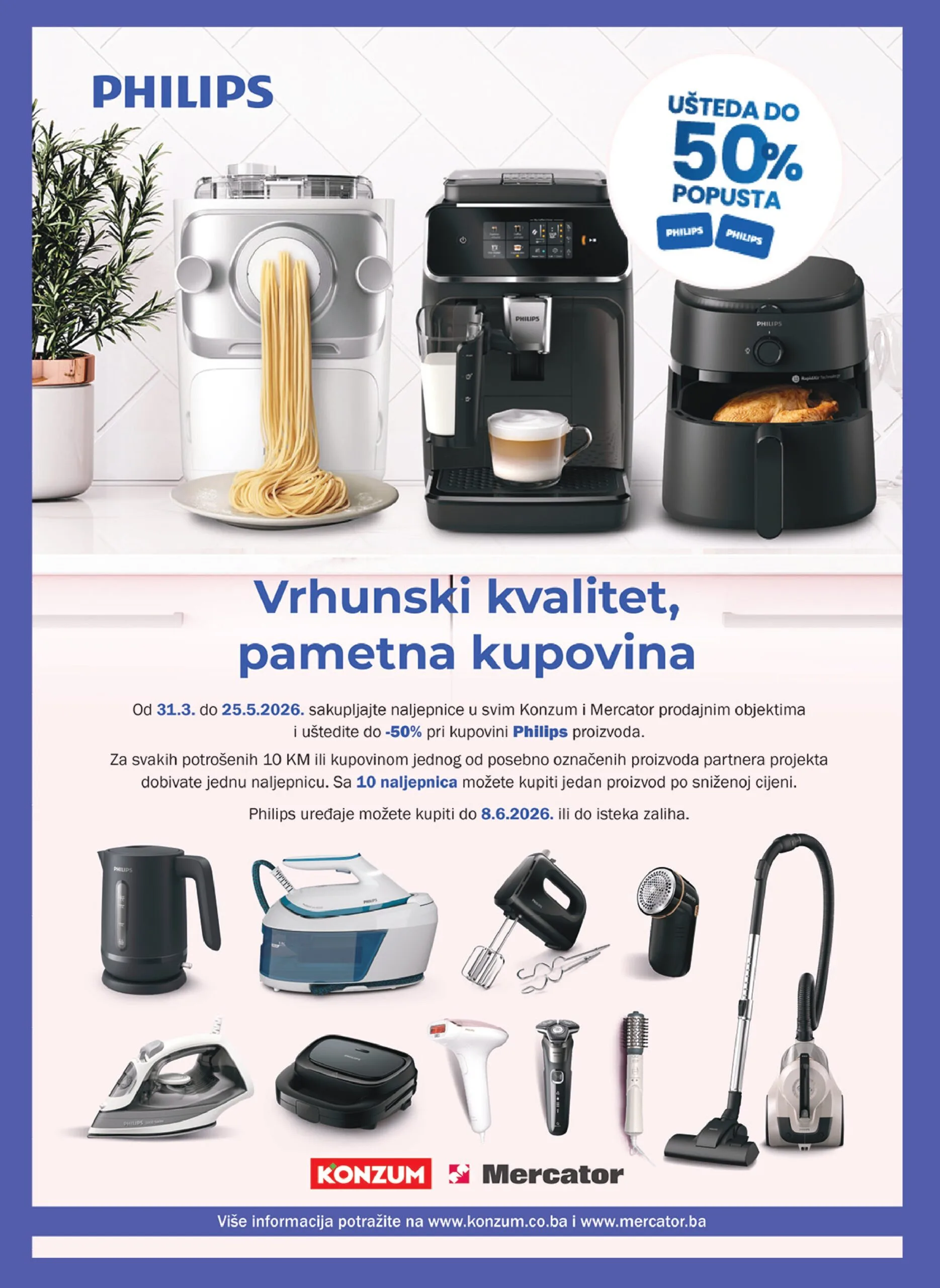 Konzum katalog 7-13.4.2026.