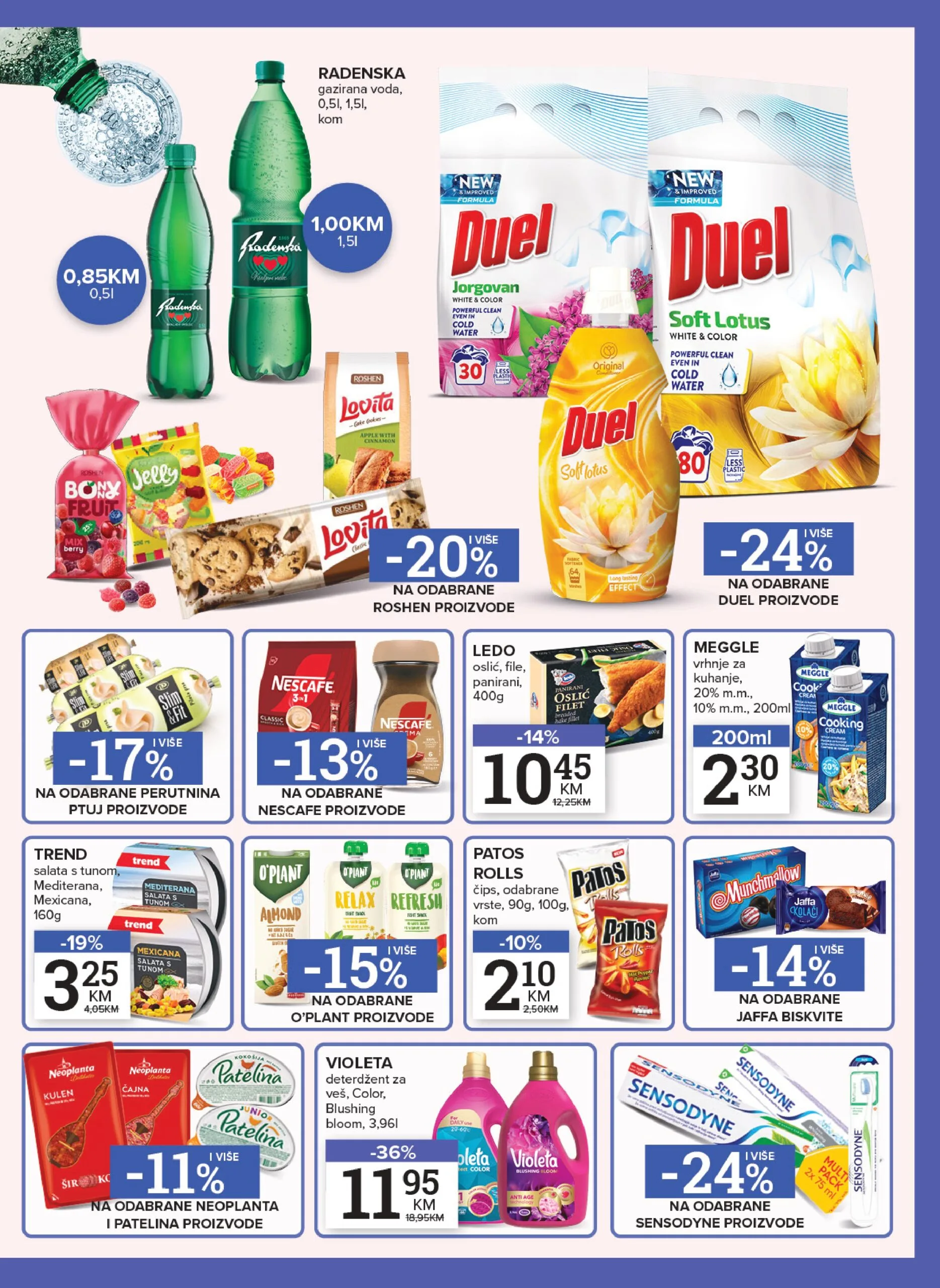 Konzum katalog 7-13.4.2026.