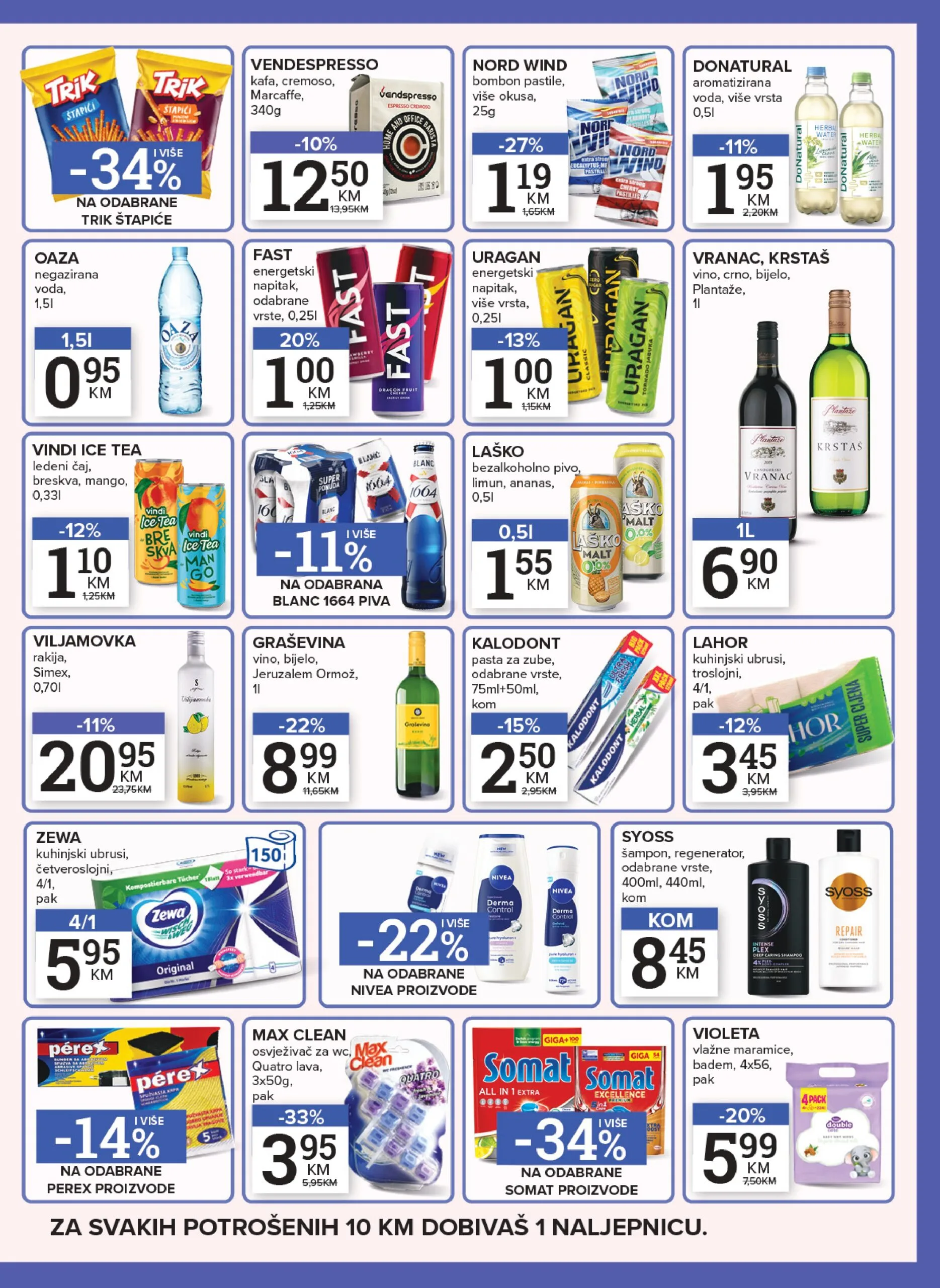 Konzum katalog 7-13.4.2026.